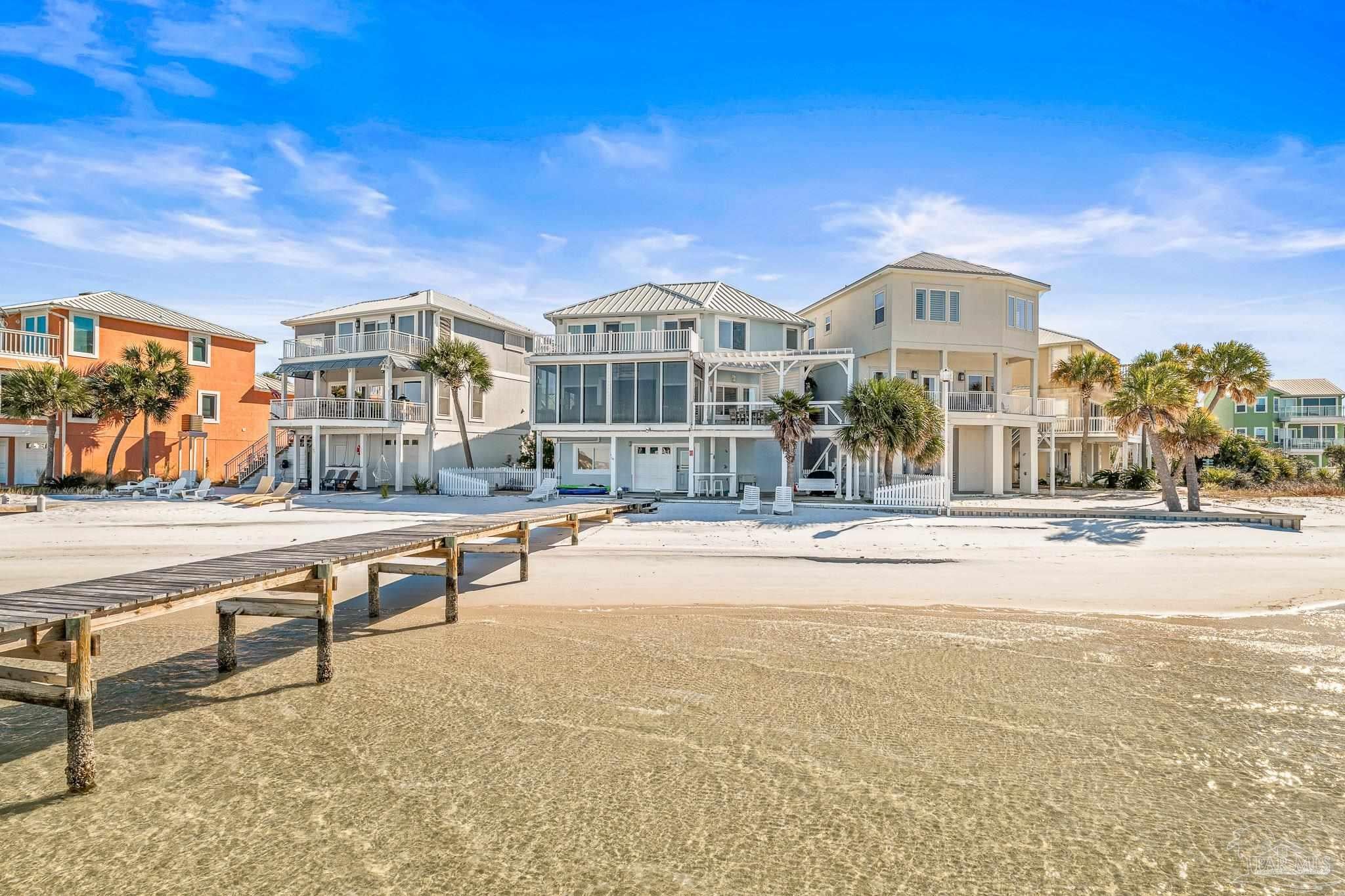 Navarre, Florida, 32566, United States, 5 Bedrooms Bedrooms, ,4 BathroomsBathrooms,Residential,For Sale,1980284