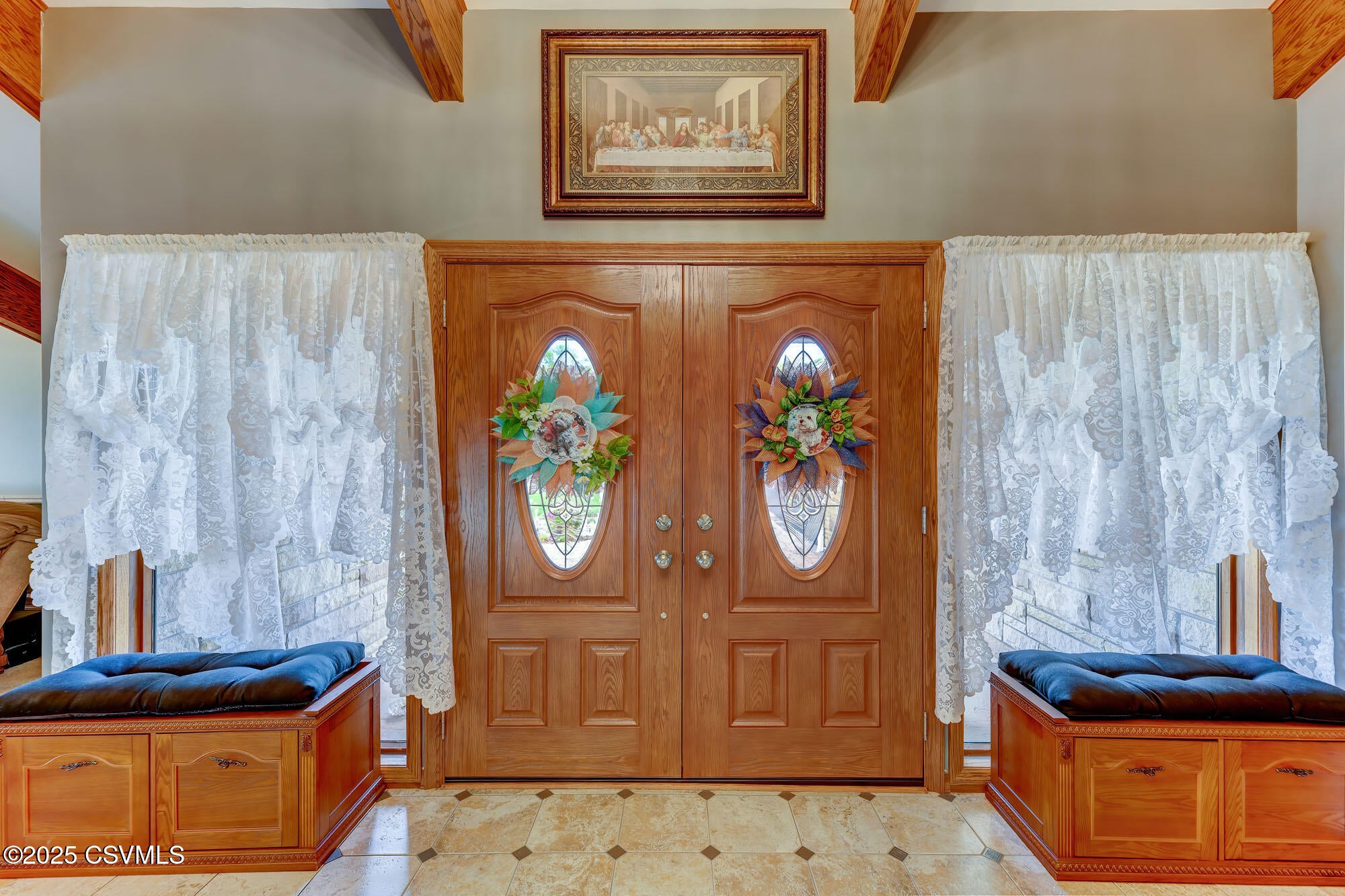 Berwick, Pennsylvania, 18603, United States, 4 Bedrooms Bedrooms, ,3 BathroomsBathrooms,Residential,For Sale,1979458