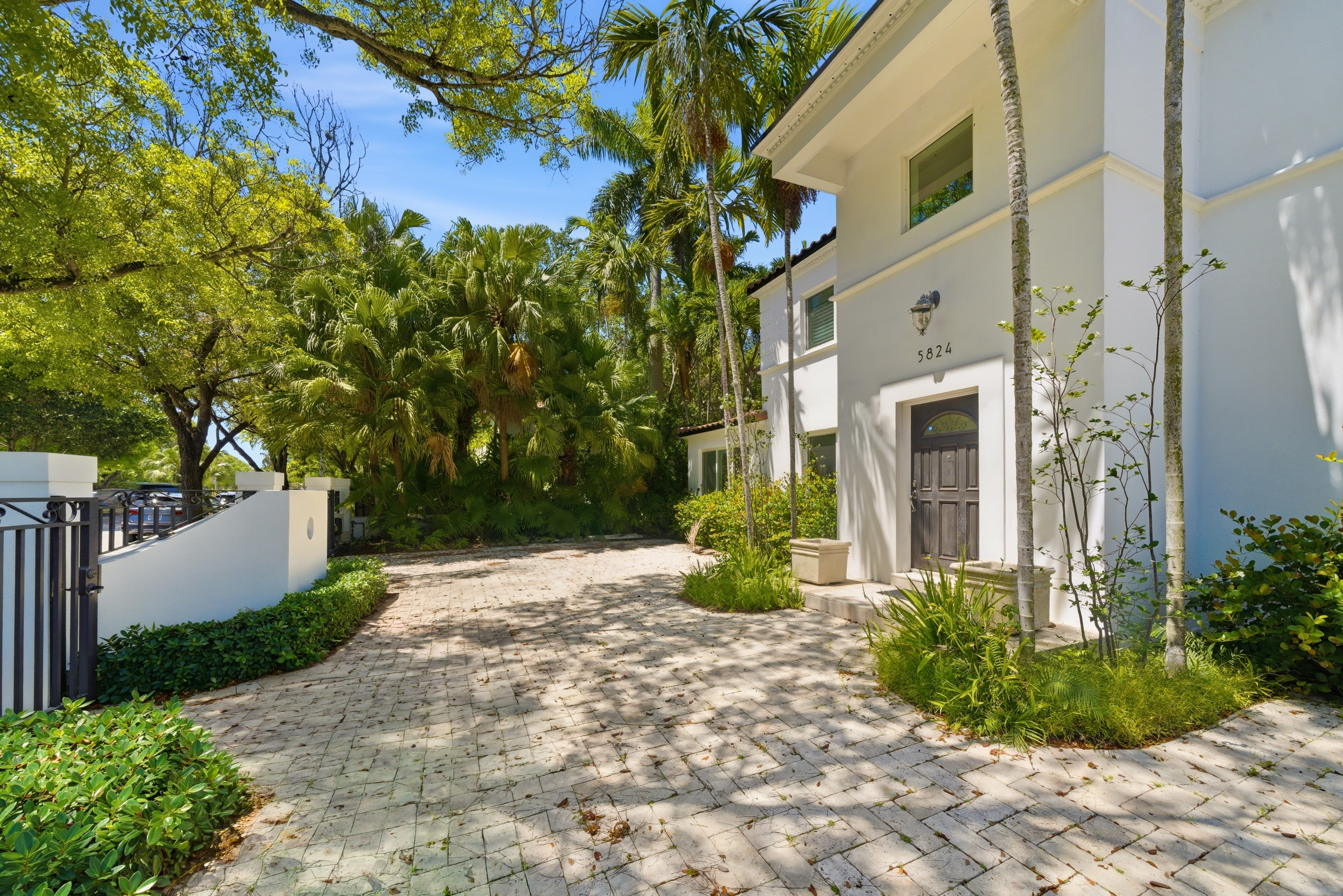  5824 Alton Rd, Miami Beach, FL, 33140 - 物件實景