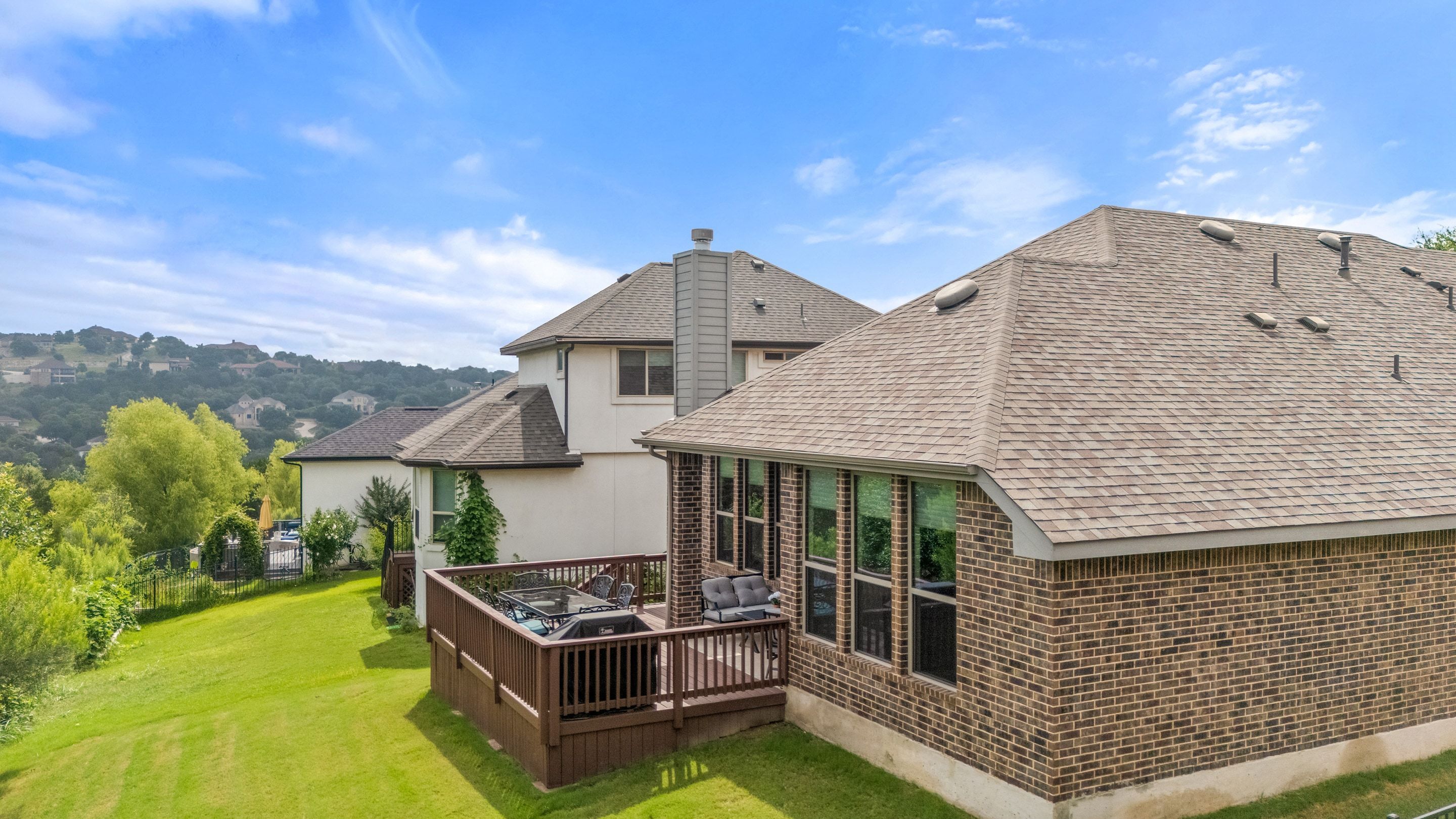  3400 Venezia View, Leander, TX 78641 - 物件實景