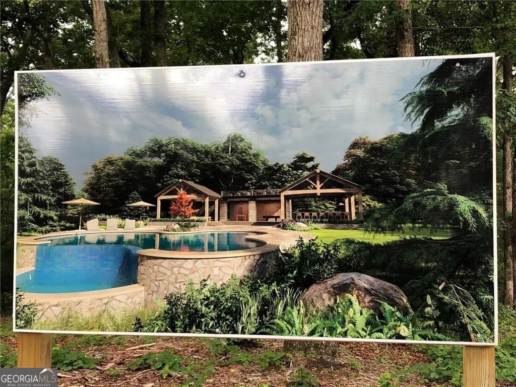 Ellijay, Georgia, 30540, United States, 3 Bedrooms Bedrooms, ,3 BathroomsBathrooms,Residential,For Sale,1858970