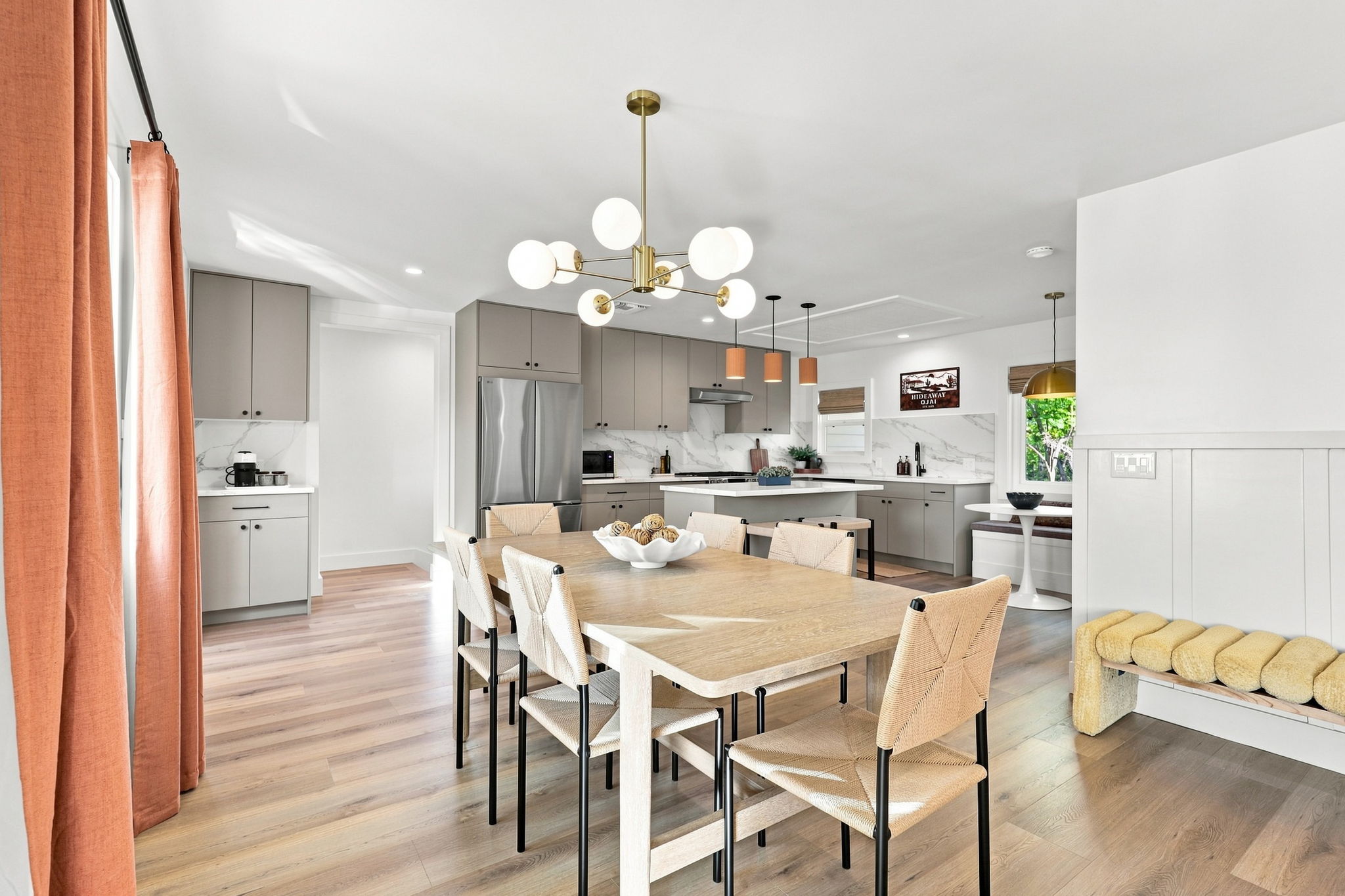  107 Alto Drive, Oak View, CA 93022 - 物件實景