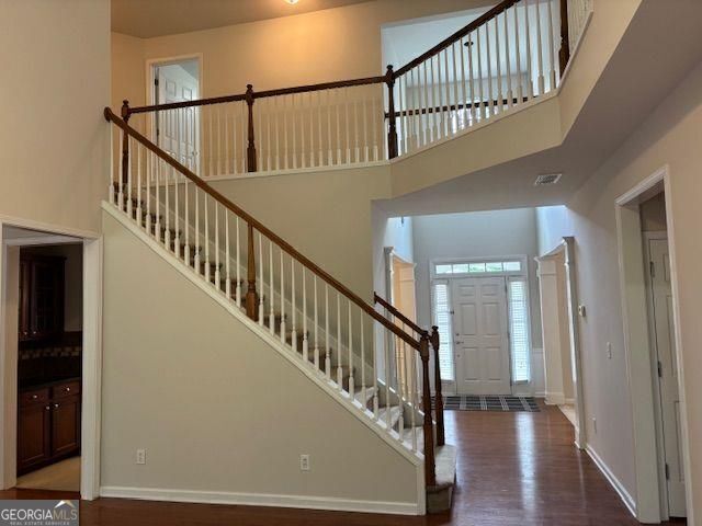 Sugar Hill, Georgia, 30518, United States, 5 Bedrooms Bedrooms, ,3 BathroomsBathrooms,Residential,For Sale,1859072
