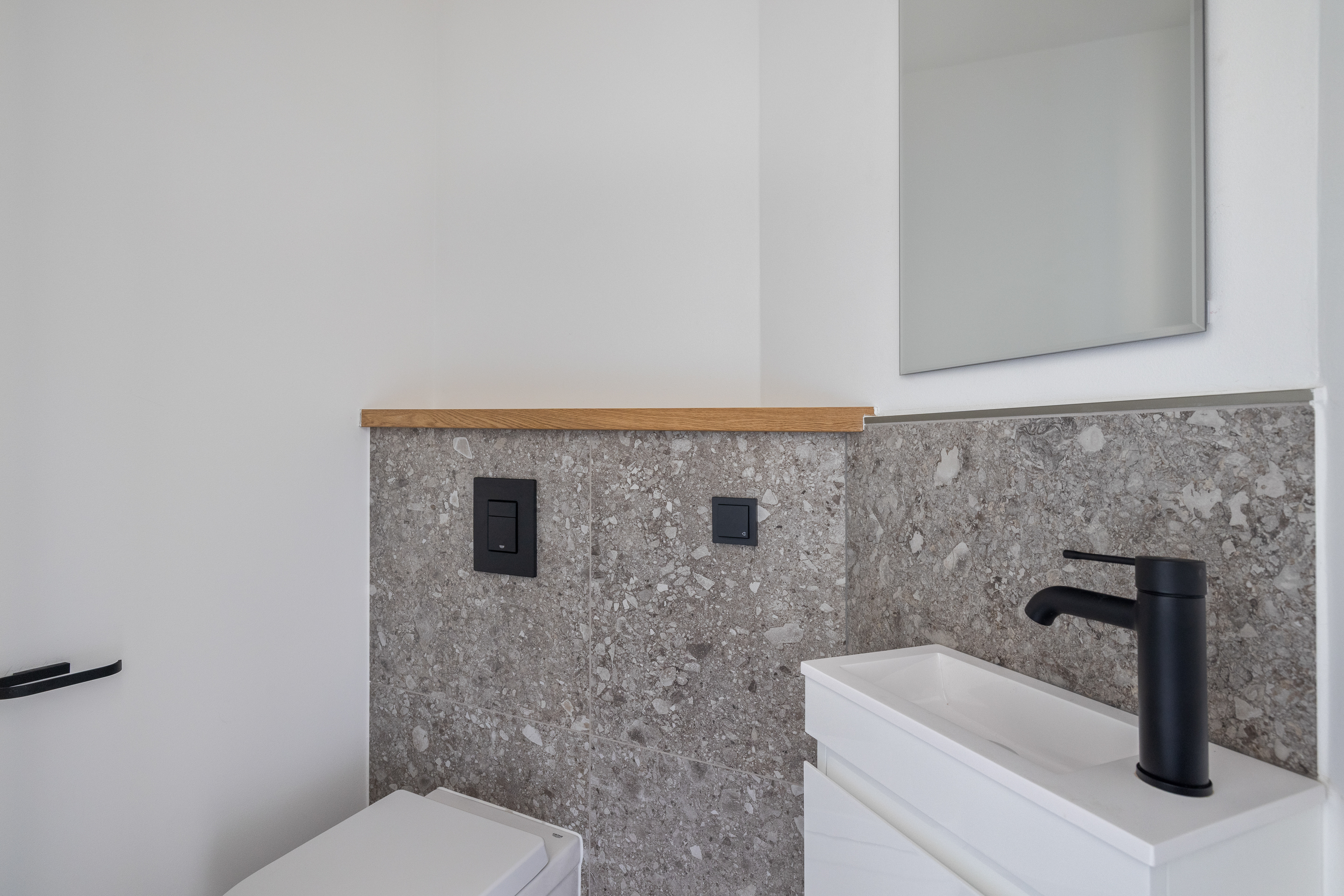  Dunes Residences – Ihr Rückzugsort am Meer: Helle Maisonette (DW) mit sonnige... - 物件實景