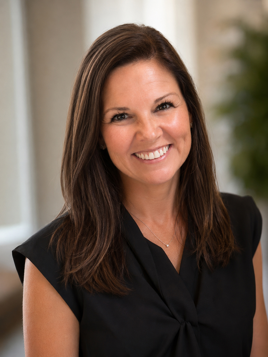 Gina Sanborn