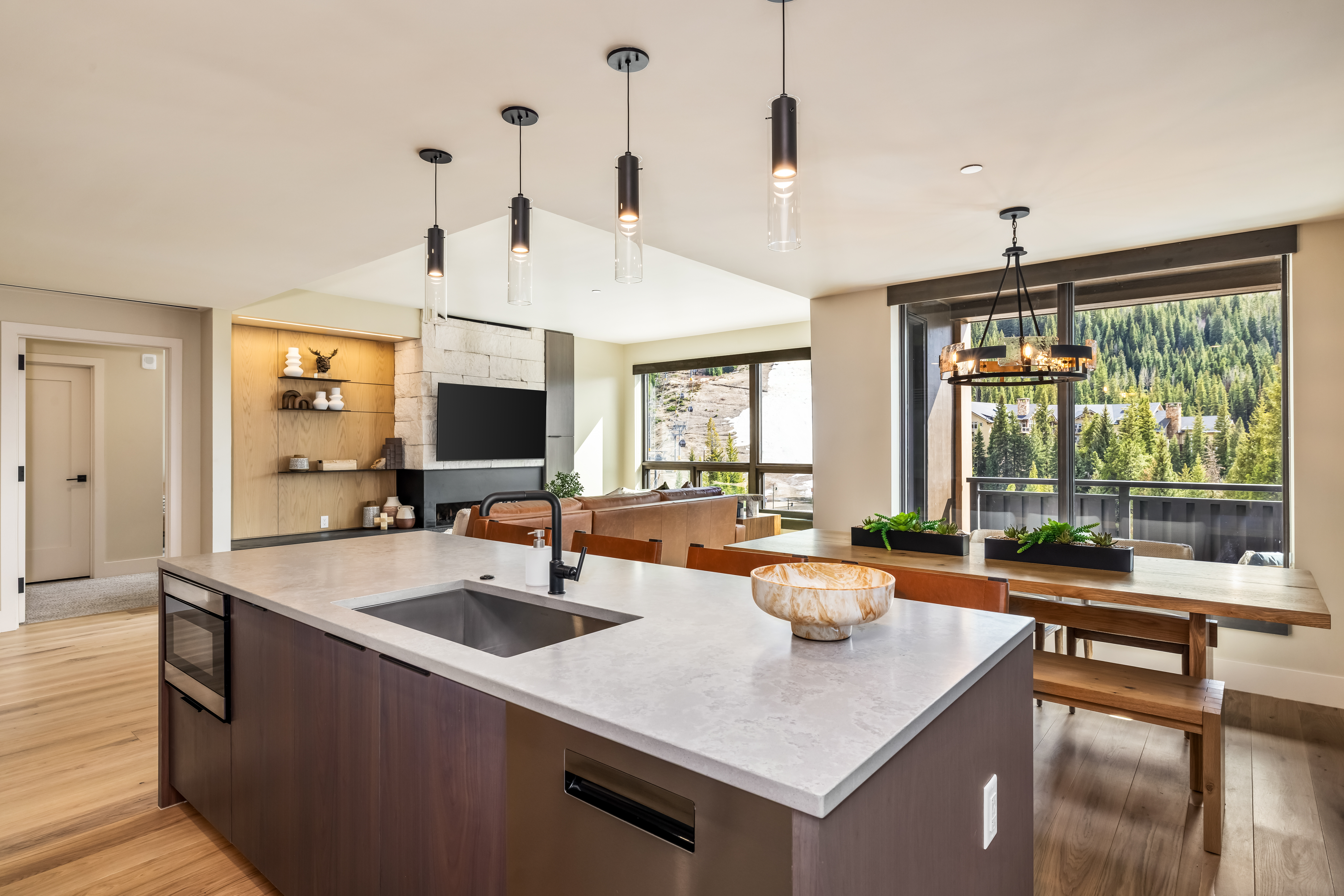  75 Hunki Dori Court, Keystone, CO, 80435 - 物件實景