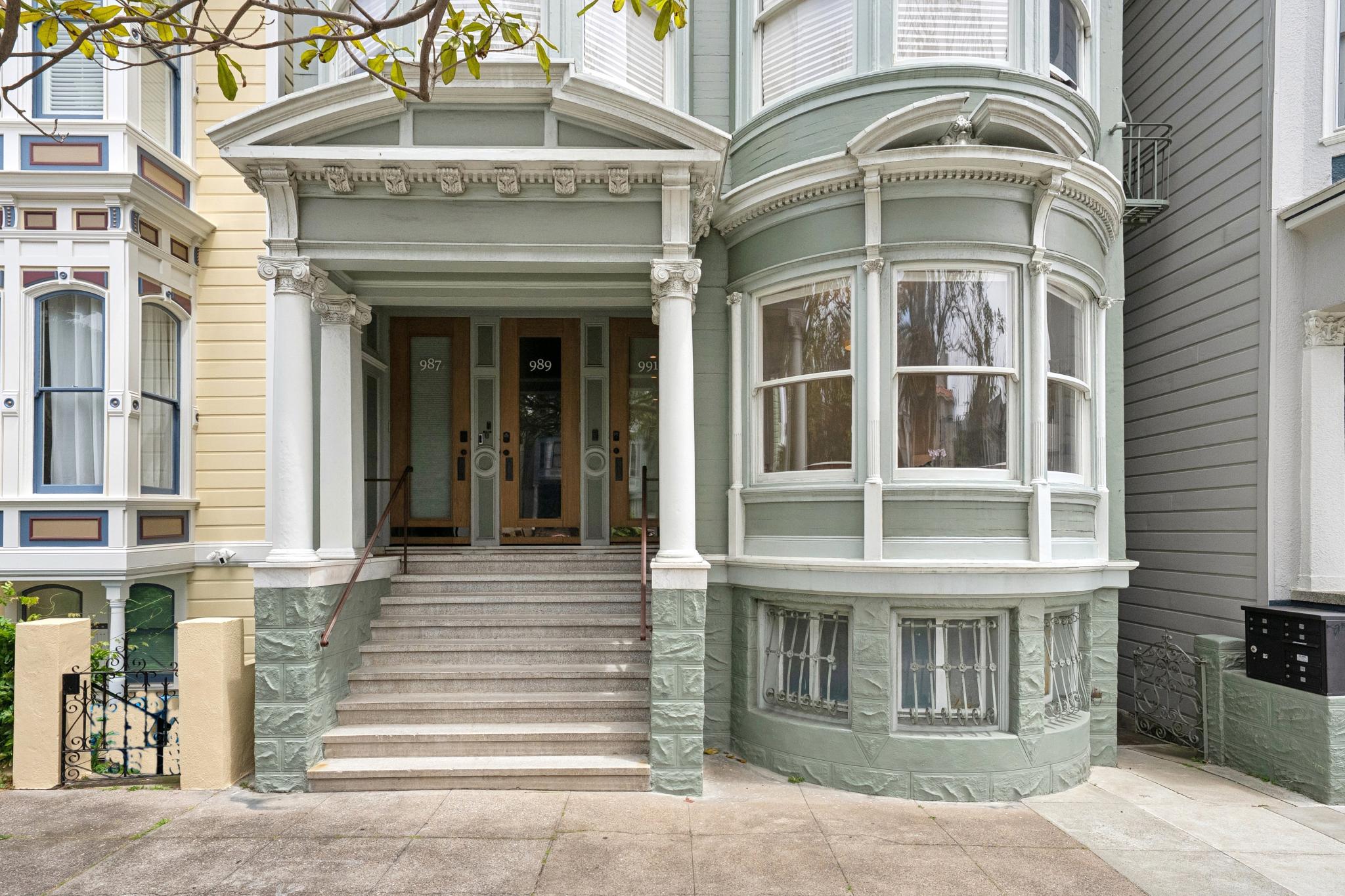  The Art of Living In Noe Valley - 物件實景