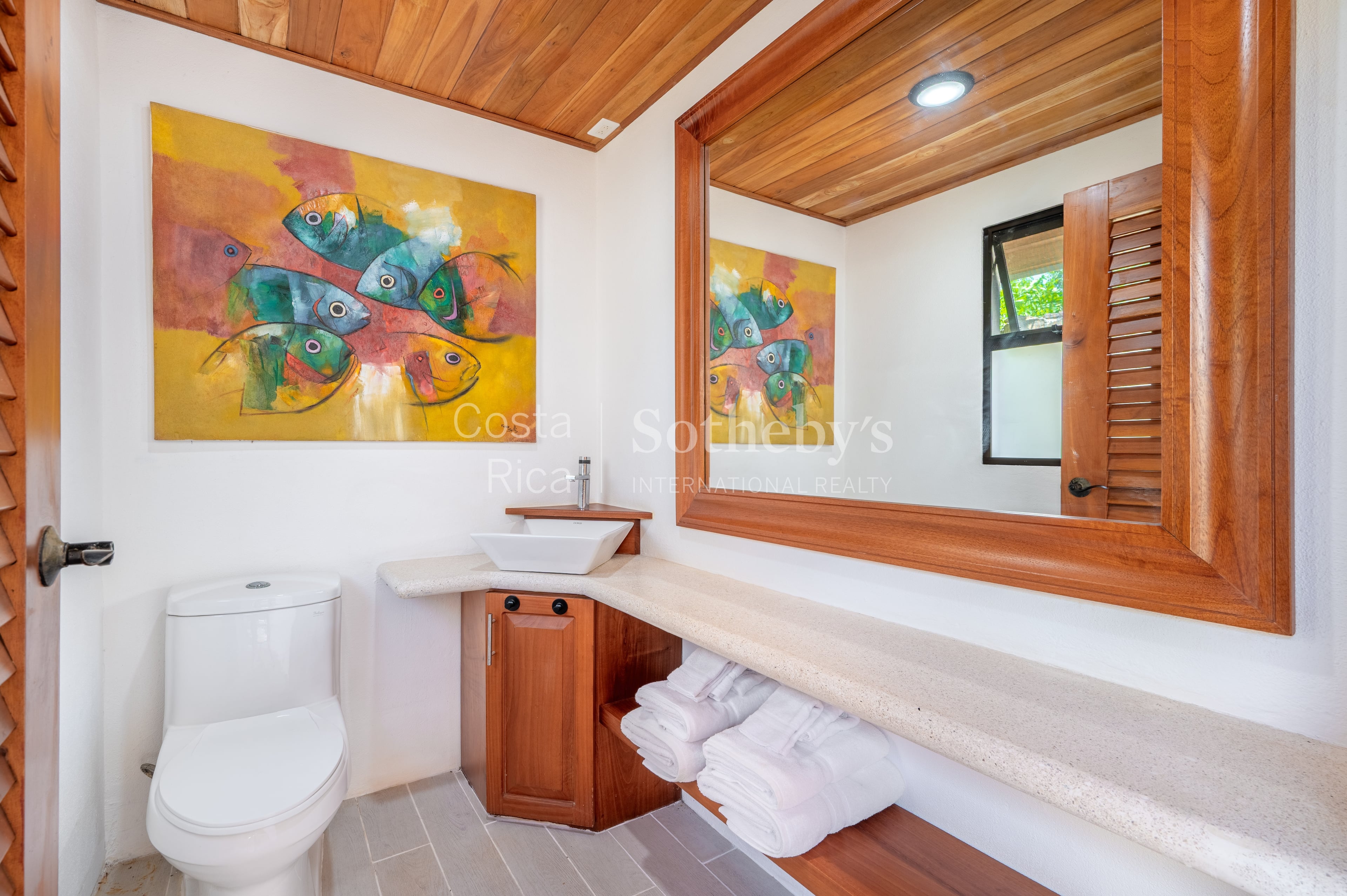  Villa Alma Marina - 物件實景