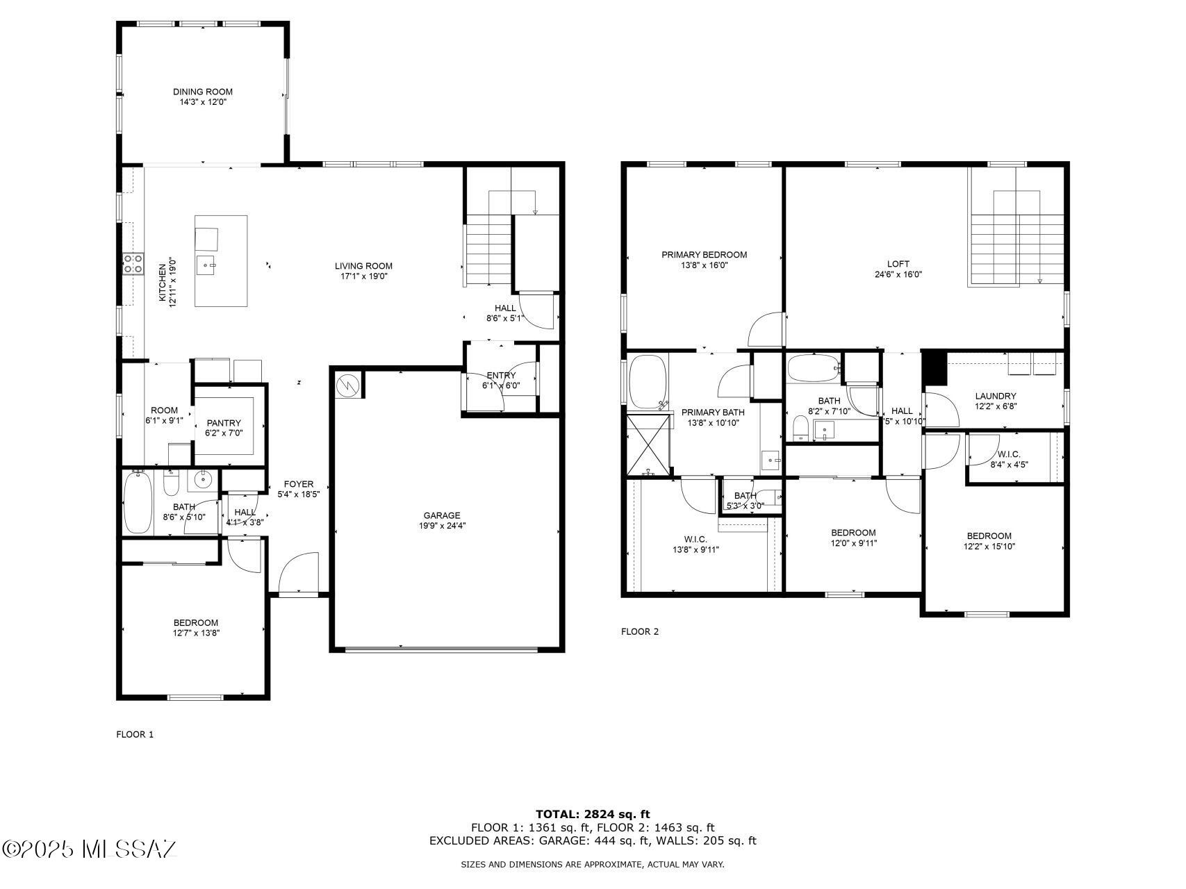 Tucson, Arizona, 85741, United States, 4 Bedrooms Bedrooms, ,3 BathroomsBathrooms,Residential,For Sale,1933342
