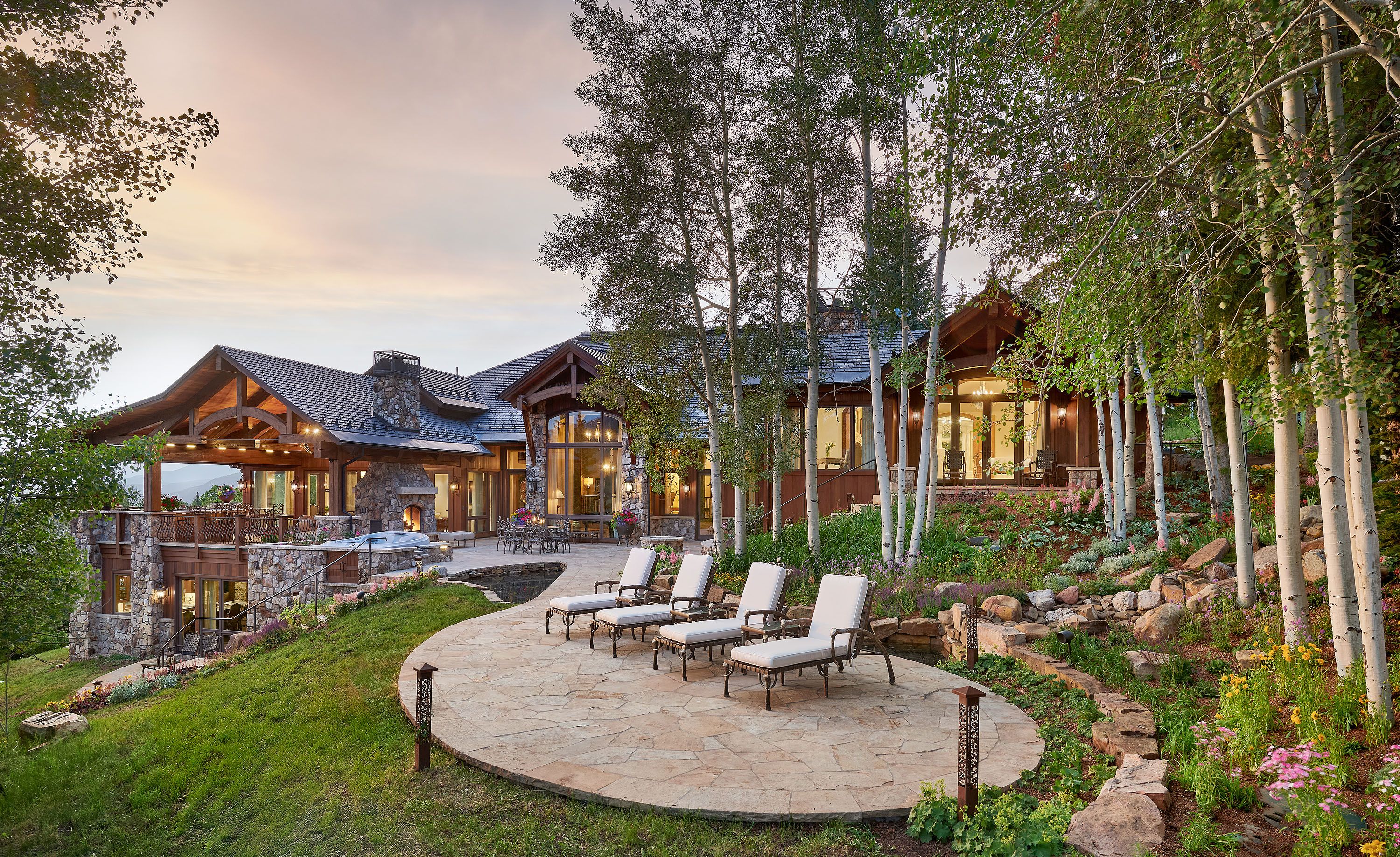  498 Eppley Drive, Aspen, CO 81611 - 物件實景