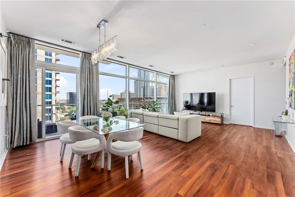 Atlanta, Georgia, 30308, United States, 2 Bedrooms Bedrooms, ,3 BathroomsBathrooms,Residential,For Sale,1967634