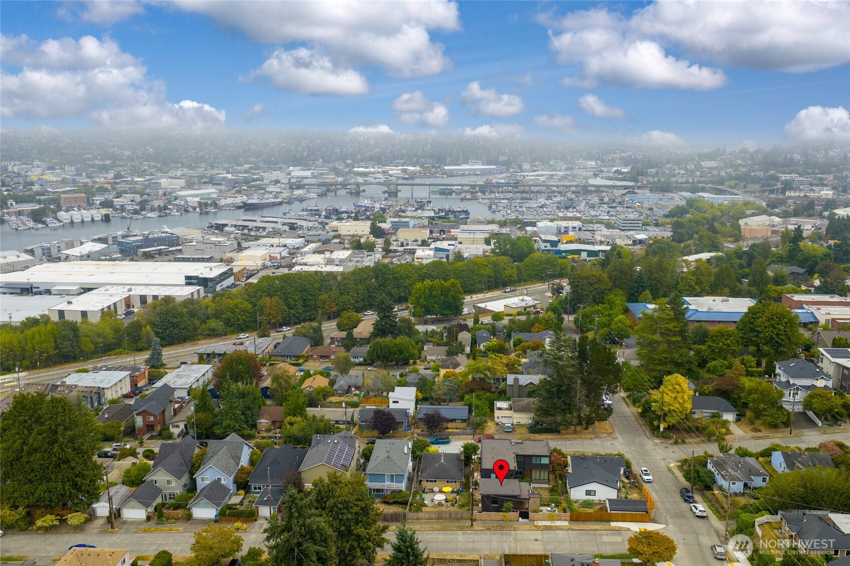 Seattle, Washington, 98199, United States, 2 Bedrooms Bedrooms, ,1 BathroomBathrooms,Residential,For Sale,1950850