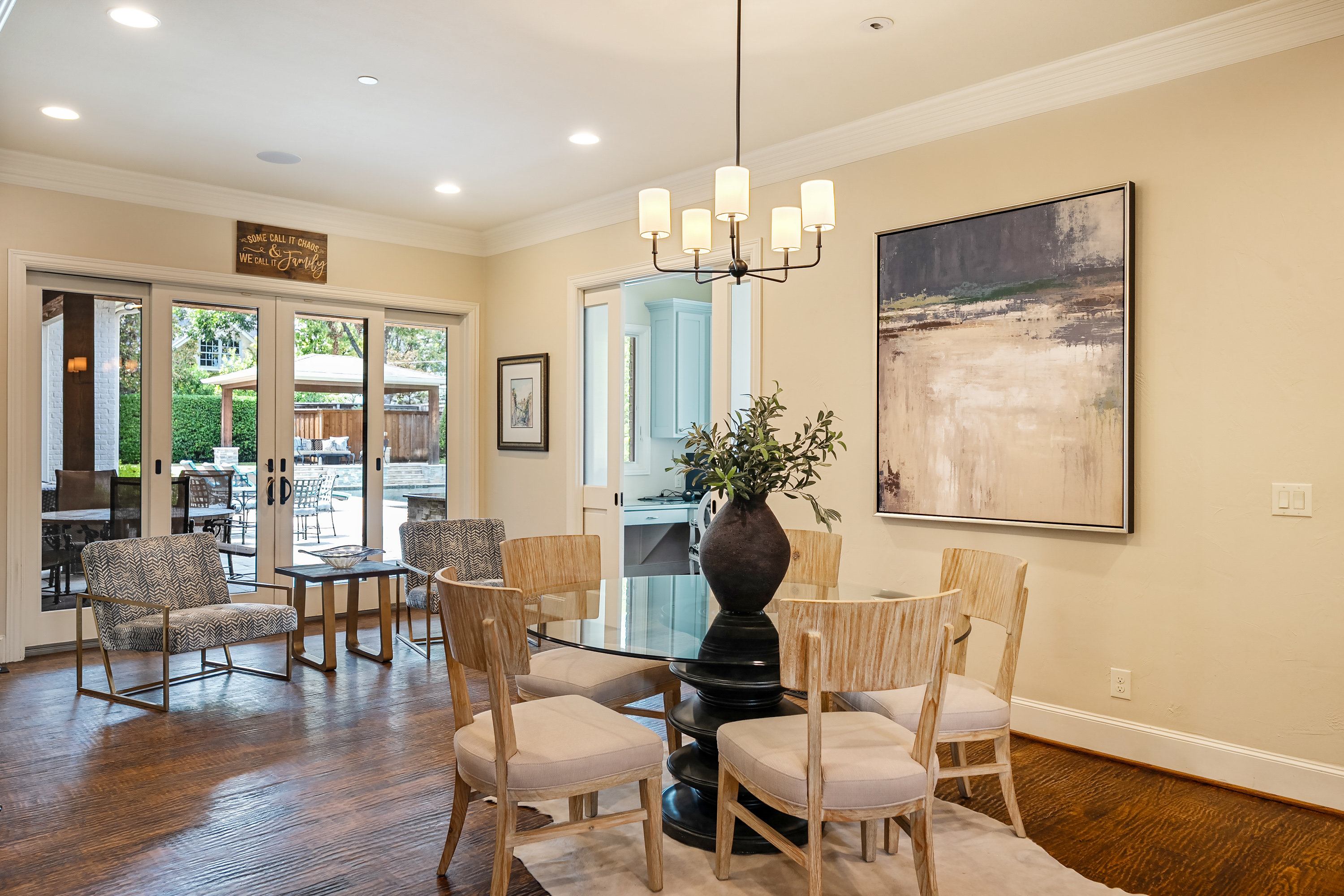  3516 Wentwood Drive - 物件實景