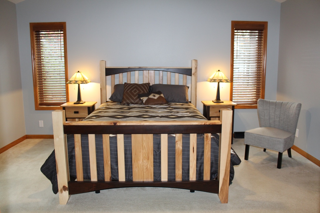 Minocqua, Wisconsin, 54548, United States, 3 Bedrooms Bedrooms, ,2 BathroomsBathrooms,Residential,For Sale,1984863