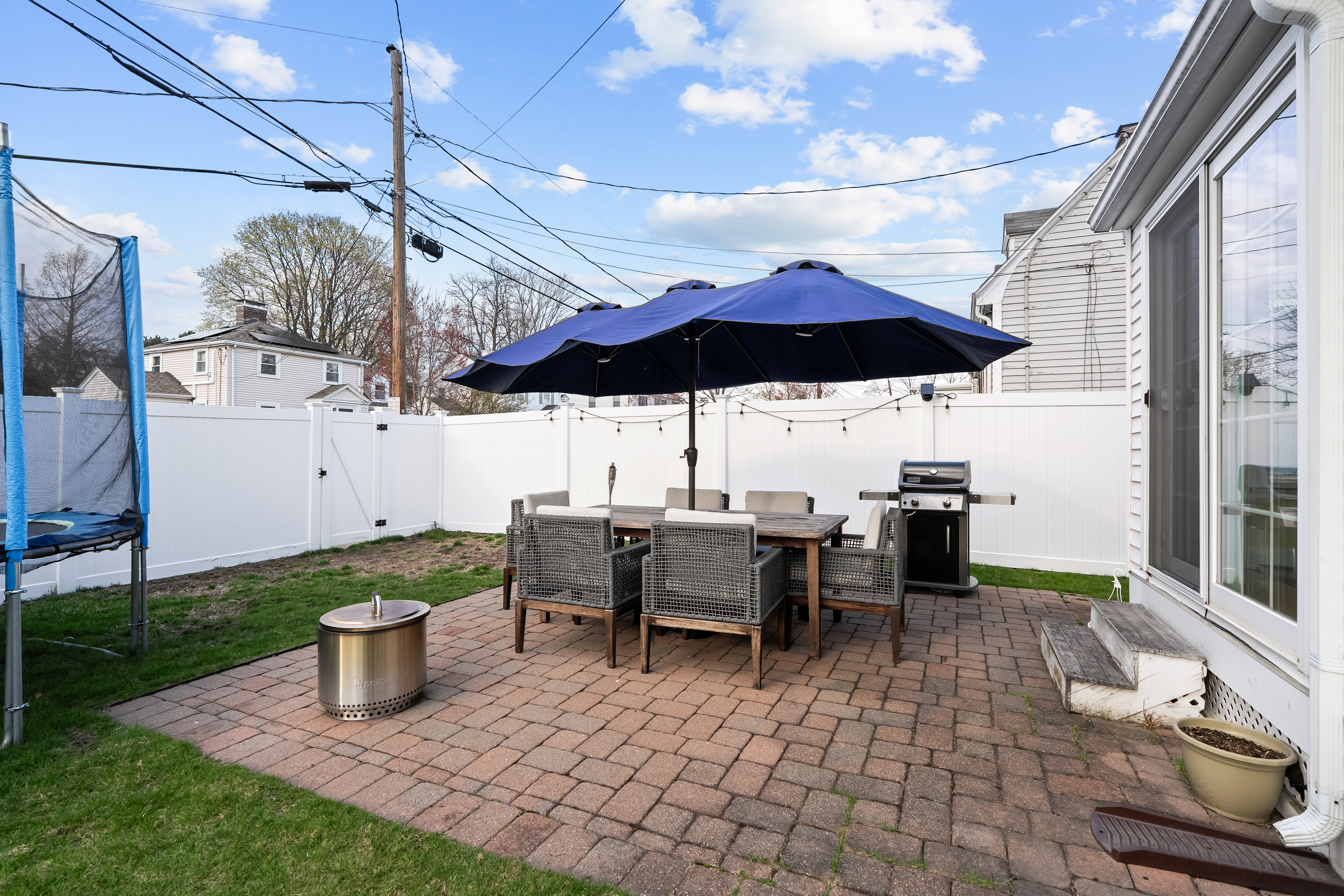  5 Putnam Road, Arlington, MA, 02474 - 物件實景