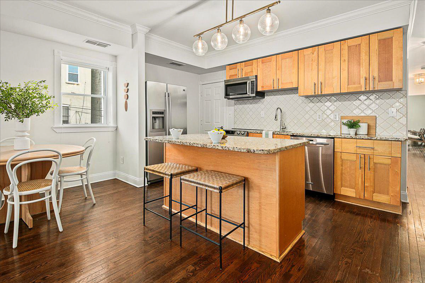  14 O Street NW, Washington, DC, 20001 - 物件實景