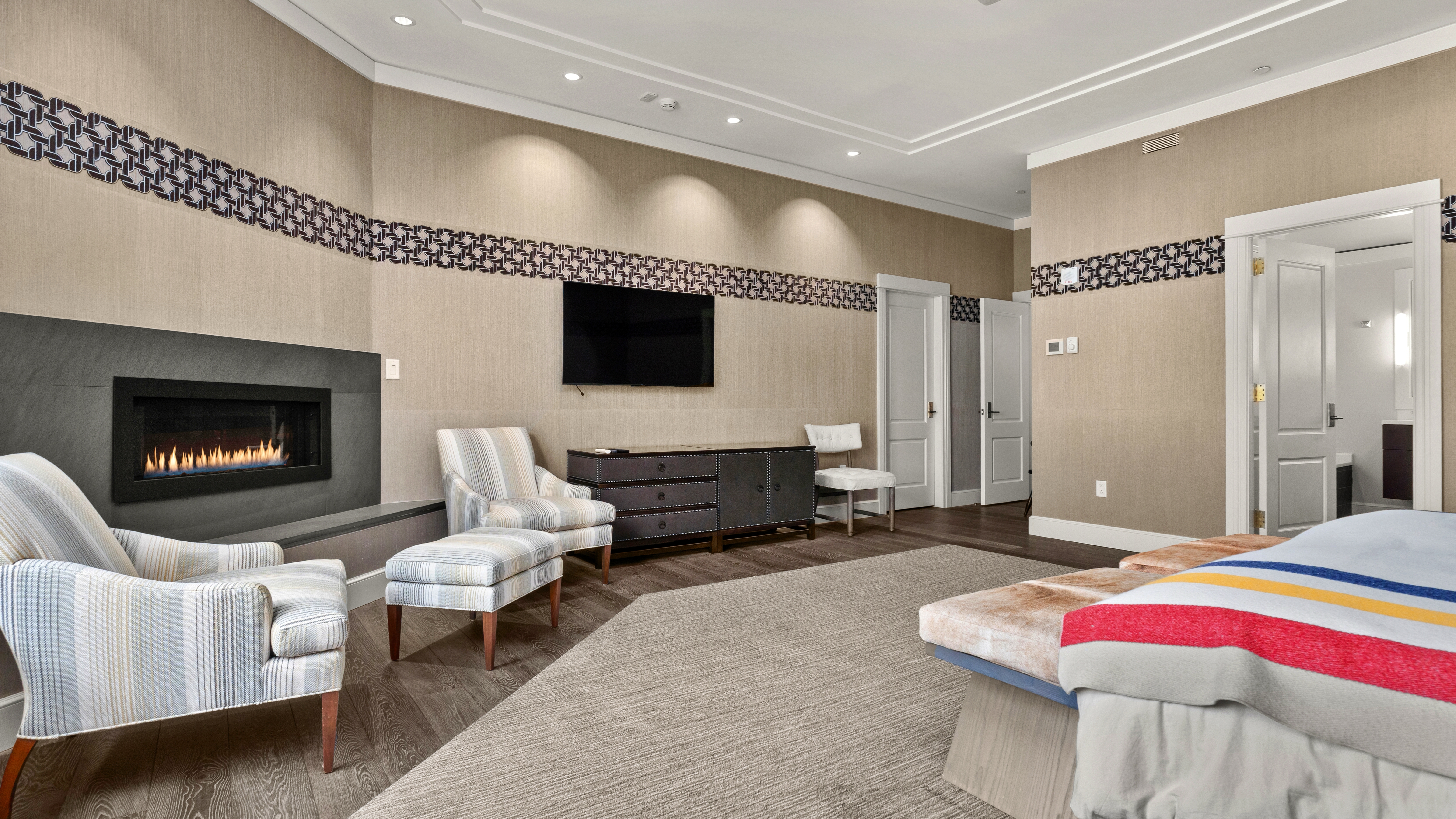  Luxury Penthouse at Canyon Ranch  Ultimate Berkshires Wellness Retreat - 物件實景