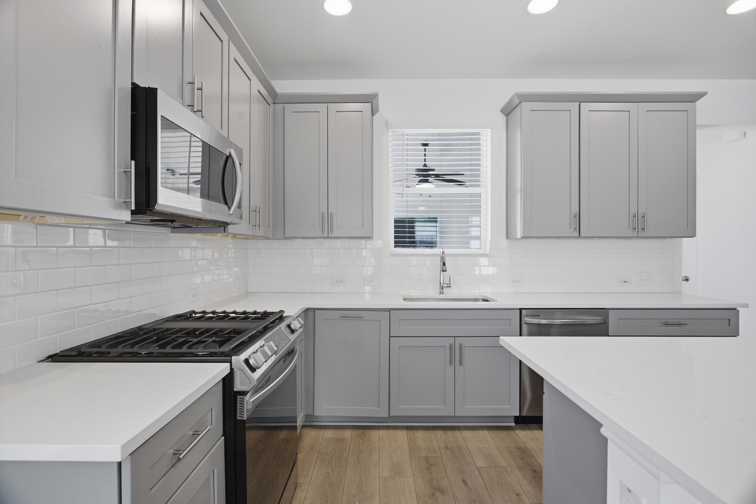  228 Sunset Lane, Fort Worth, TX, 76114 - 物件實景