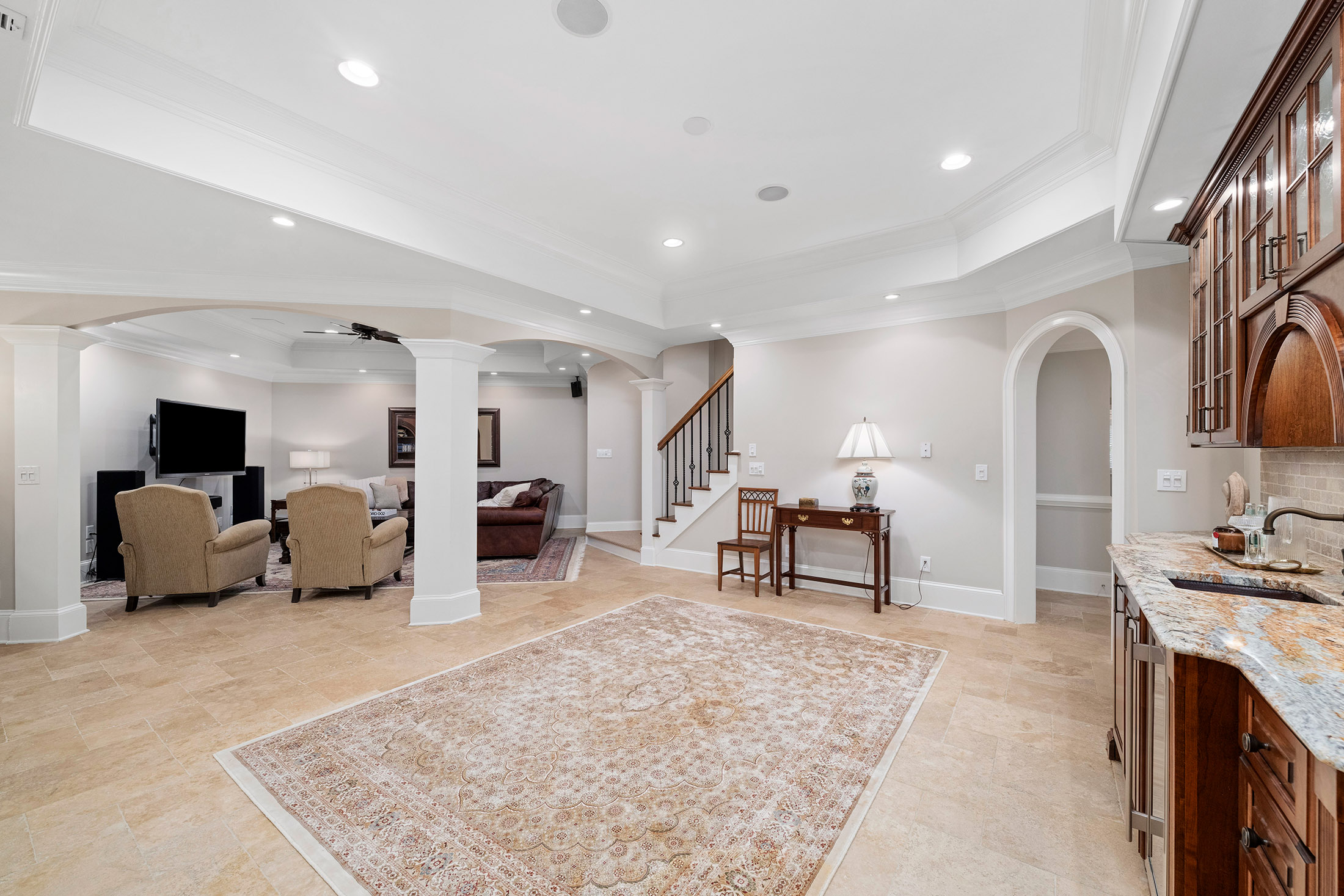 Estate-style Living in One of Milton