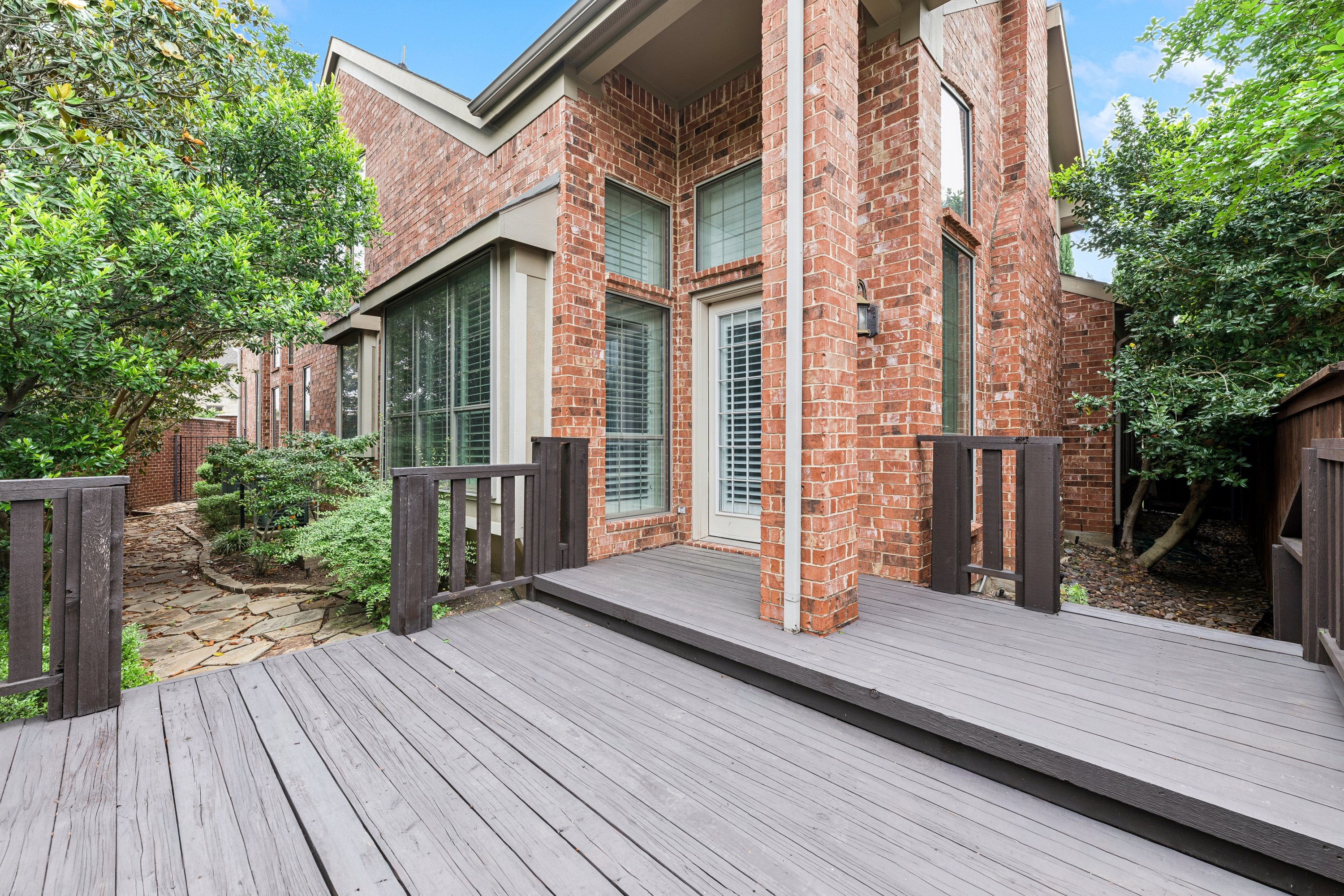  Four bedroom in Bluffview gated community - 物件實景
