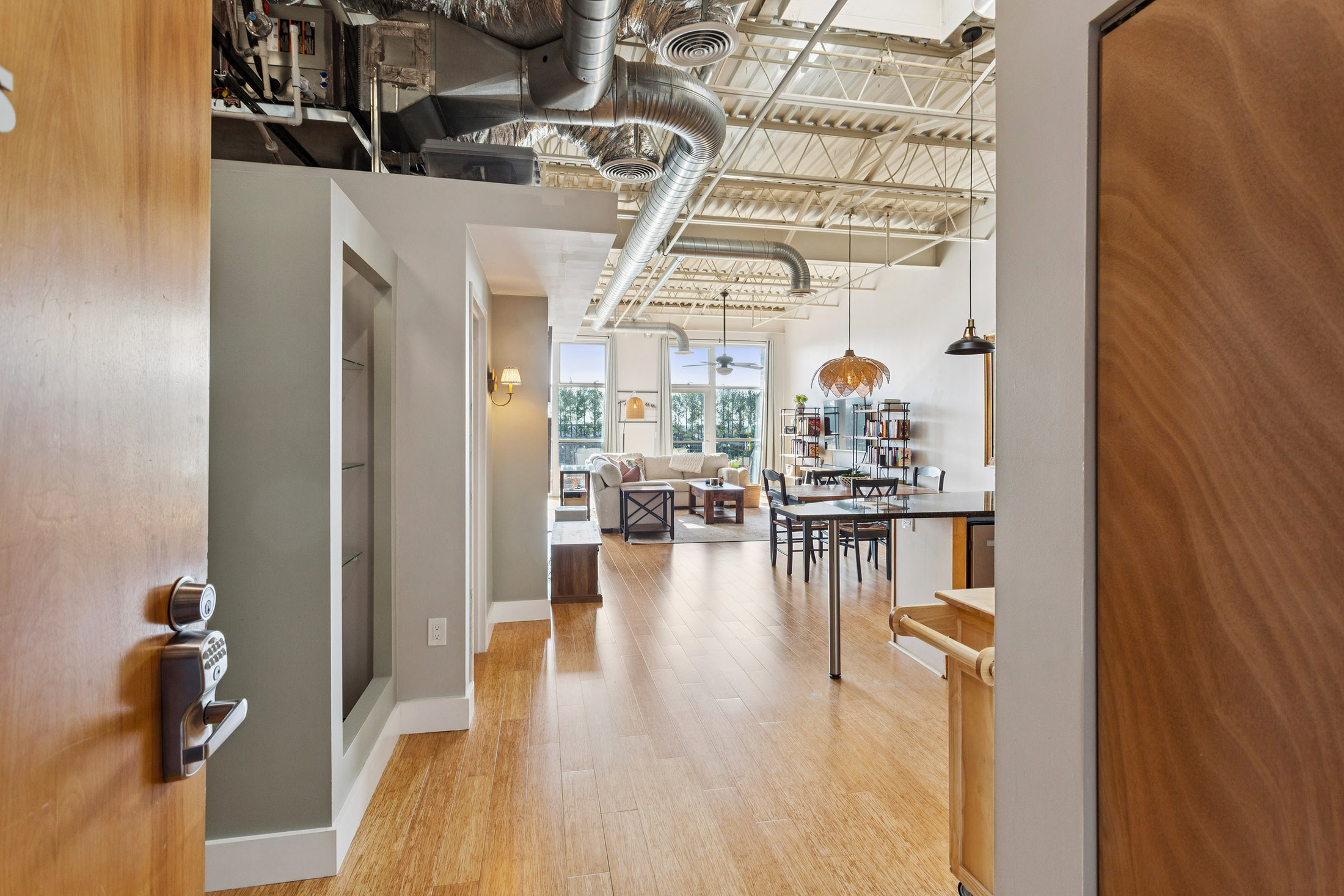 5200 Peachtree Road No. 3415