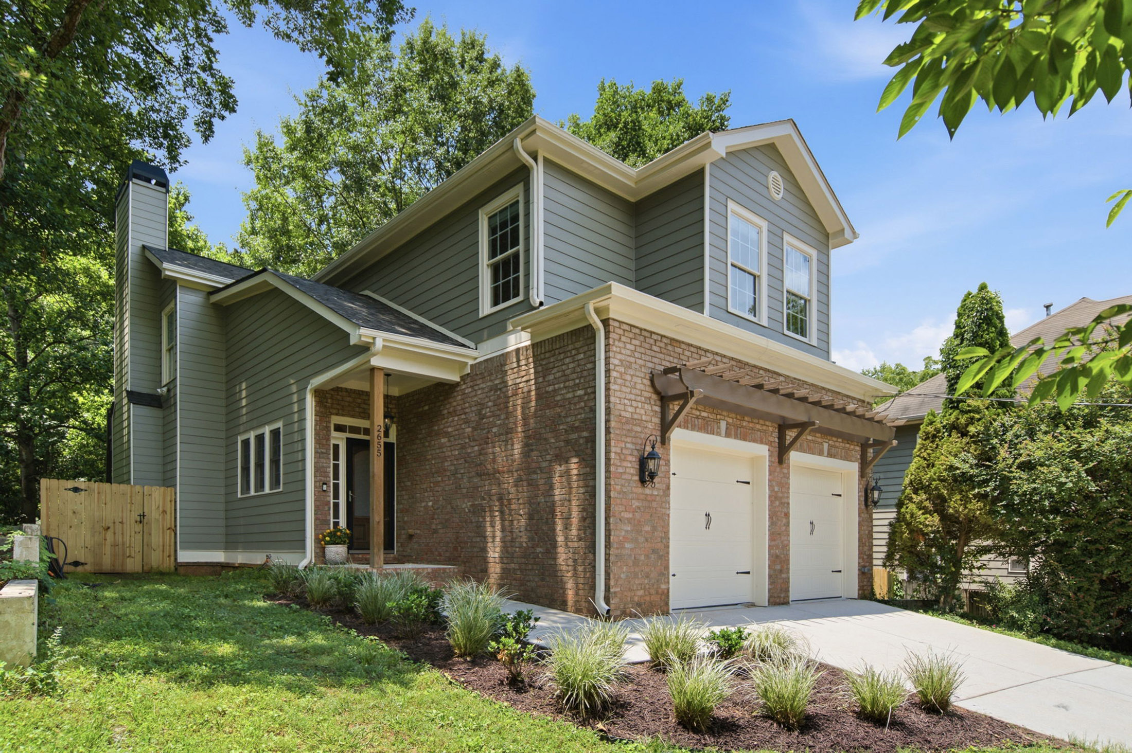  Beautiful Craftsman Home in Sought-After Riverside - 物件實景