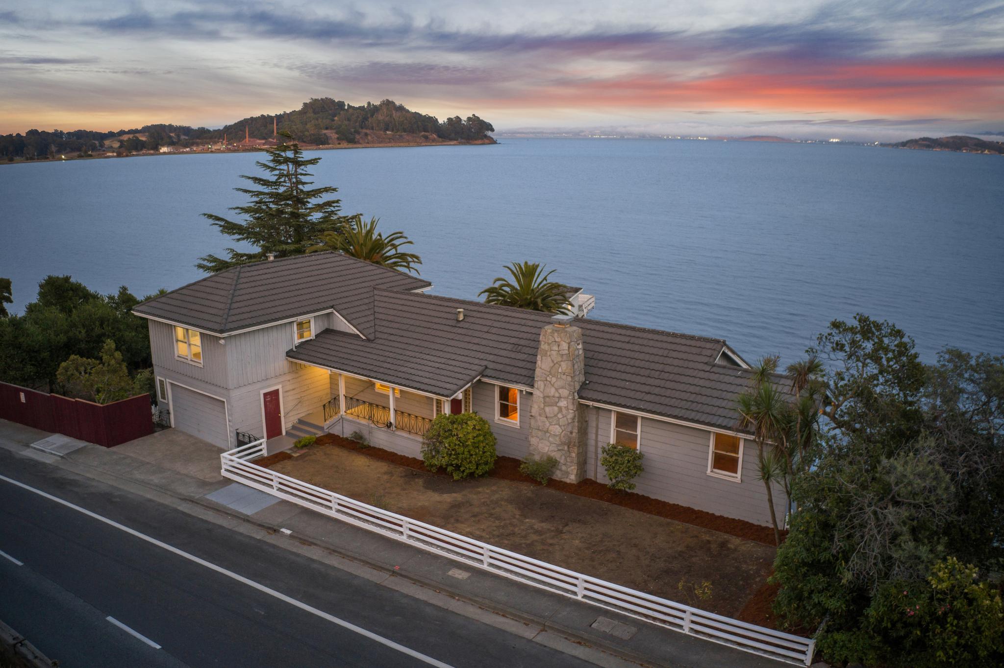  Waterfront Paradise - 物件實景