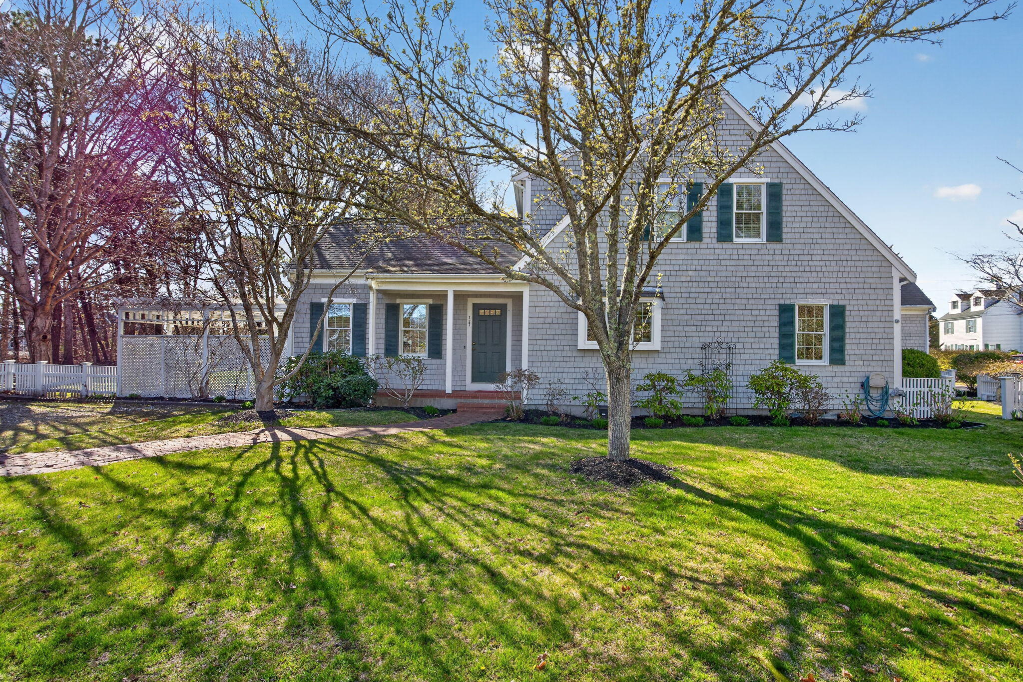  127 Uncle Barneys Road, West Dennis, MA, 02670 - 物件實景
