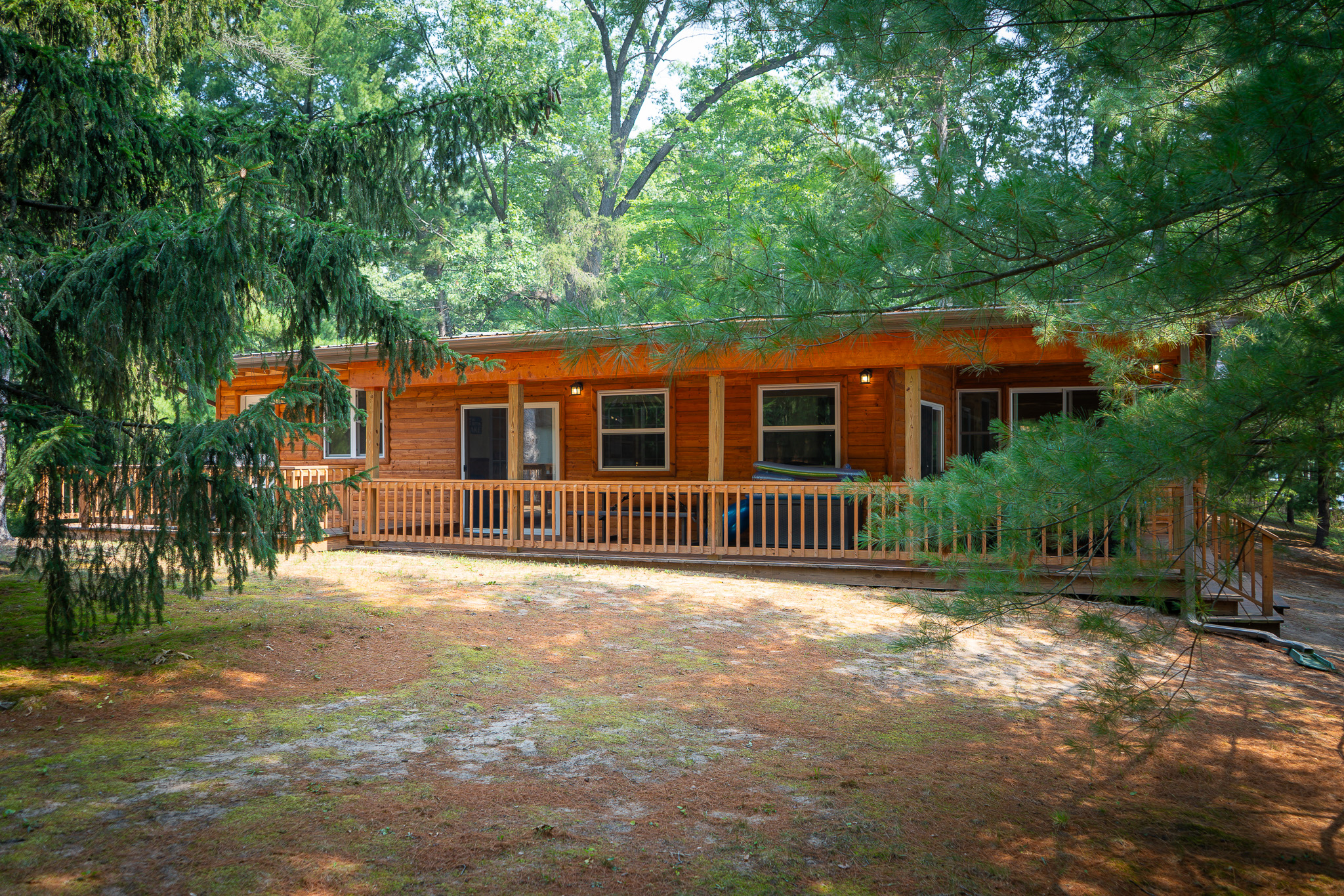 Fountain, Michigan, 49410, United States, 4 Bedrooms Bedrooms, ,3 BathroomsBathrooms,Residential,For Sale,1943035