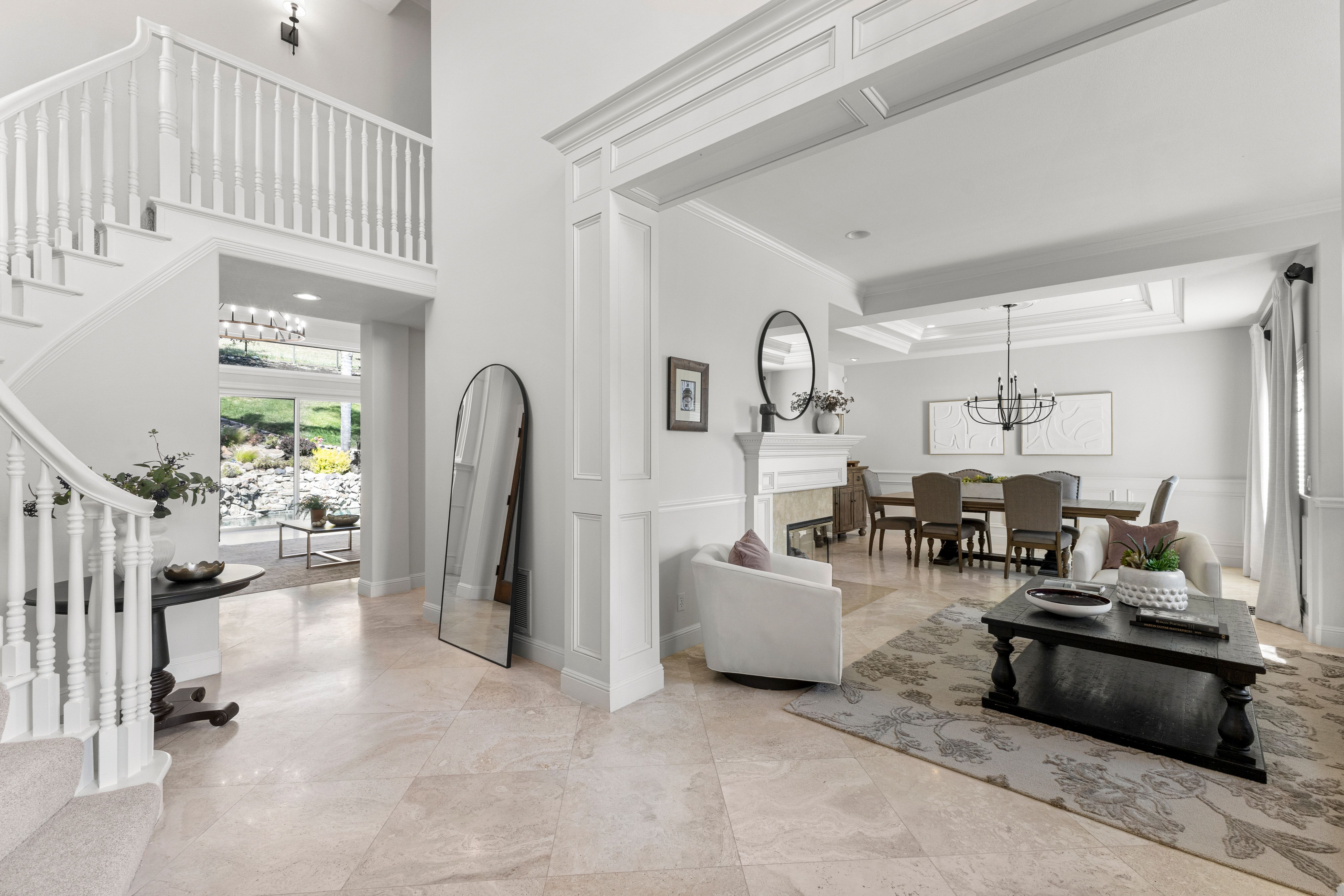  Exceptional Northridge Estates Home on Expansive Private Lot - 物件實景
