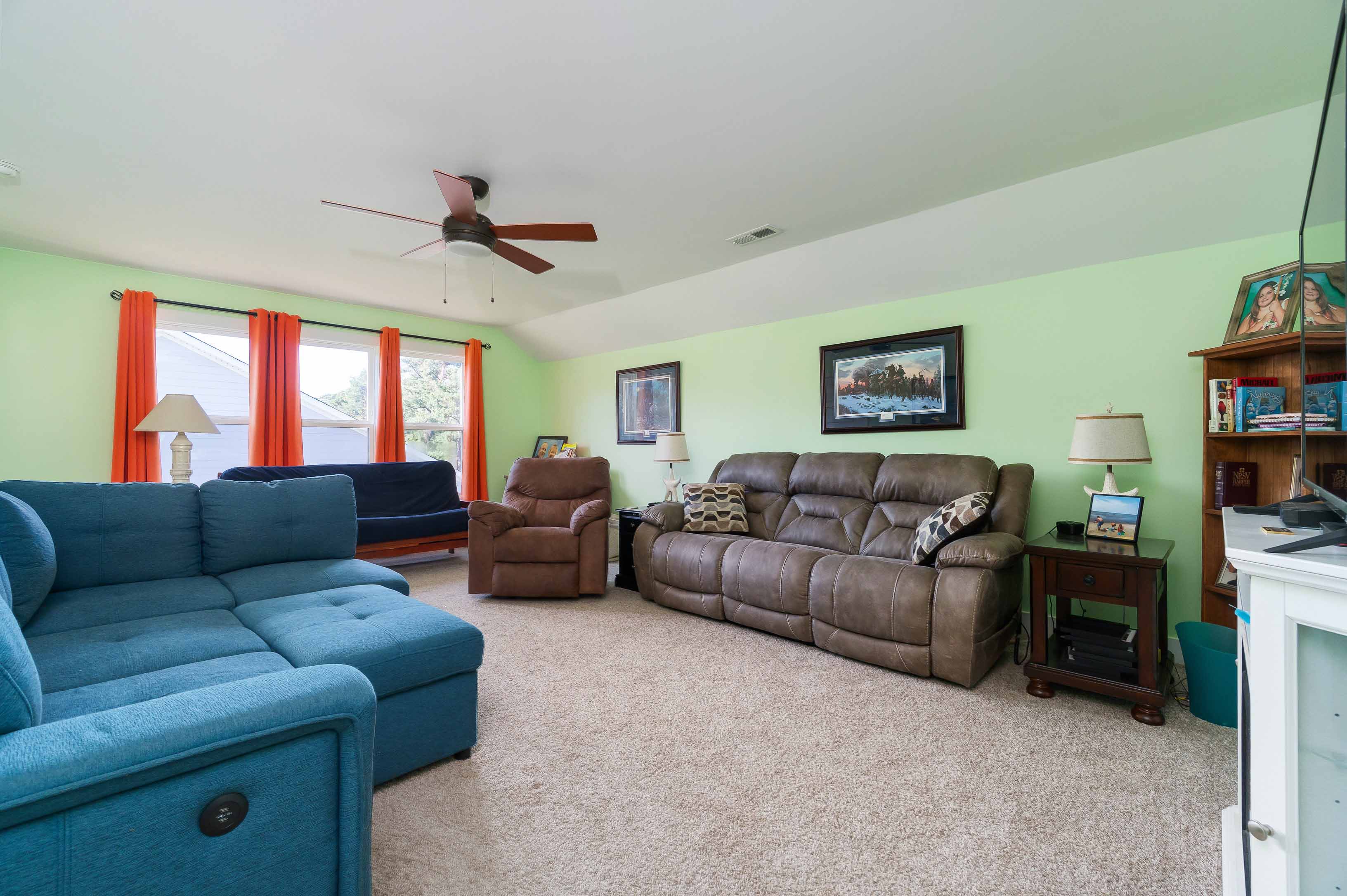 Minnesott Beach, North Carolina, 28510, United States, 3 Bedrooms Bedrooms, ,2 BathroomsBathrooms,Residential,For Sale,1977322