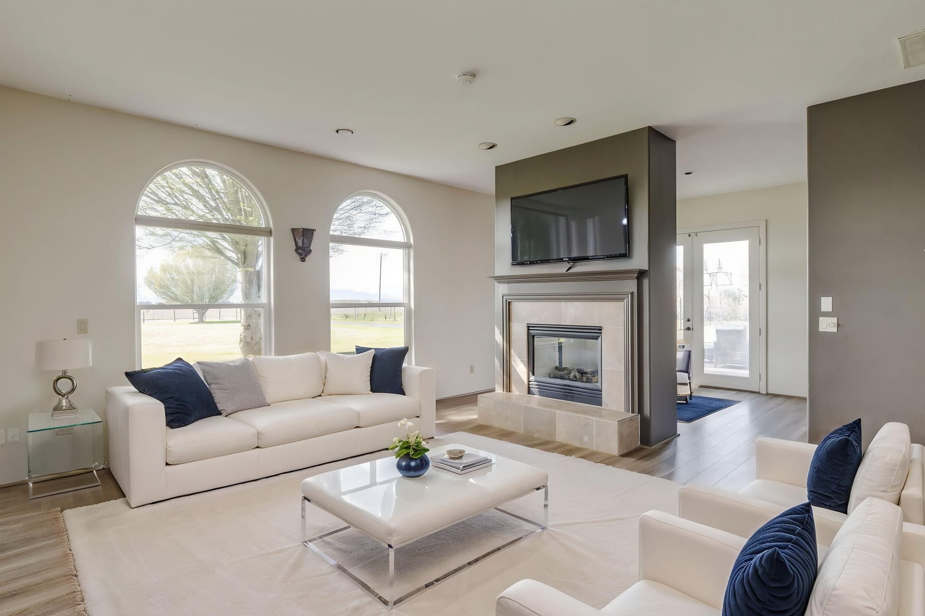  19330 NW GILLIHAN RD Portland, OR 97231 - 物件實景