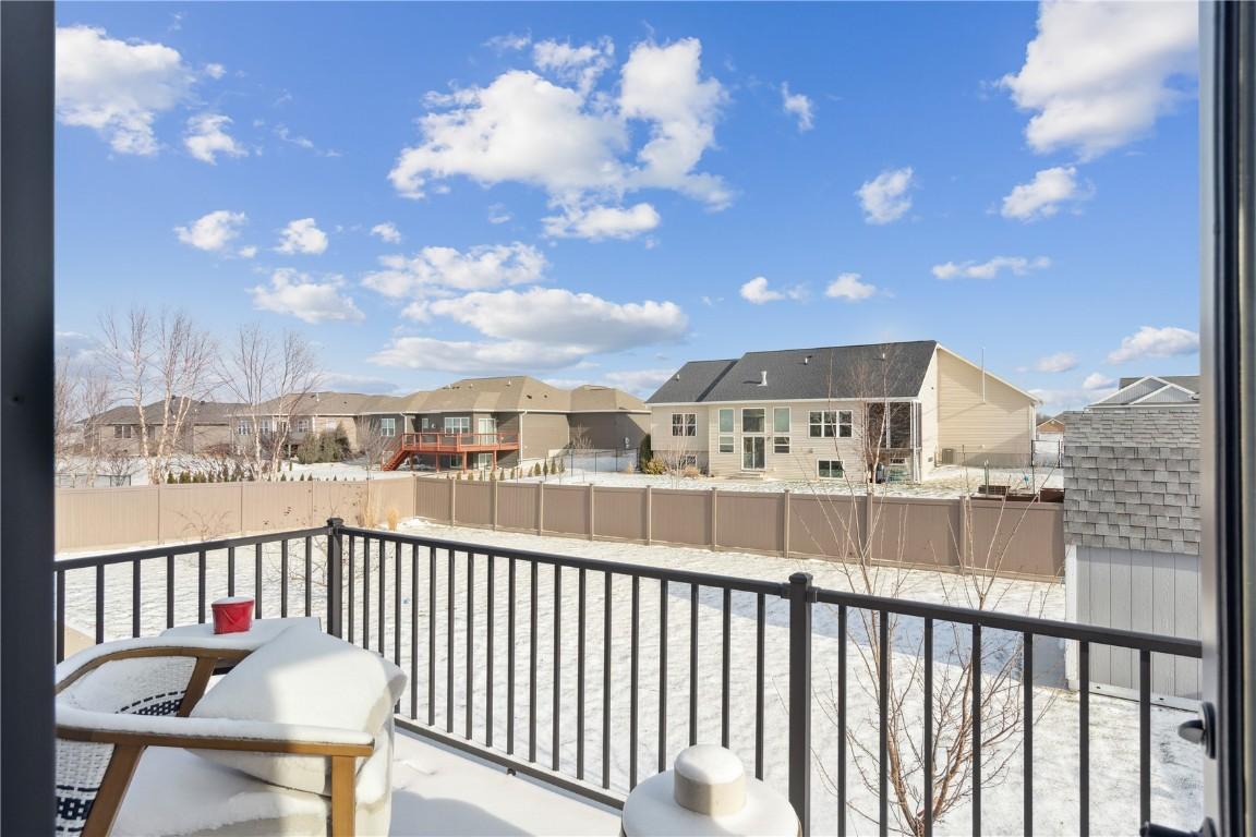 Robins, Iowa, 52328, United States, 4 Bedrooms Bedrooms, ,3 BathroomsBathrooms,Residential,For Sale,2006162