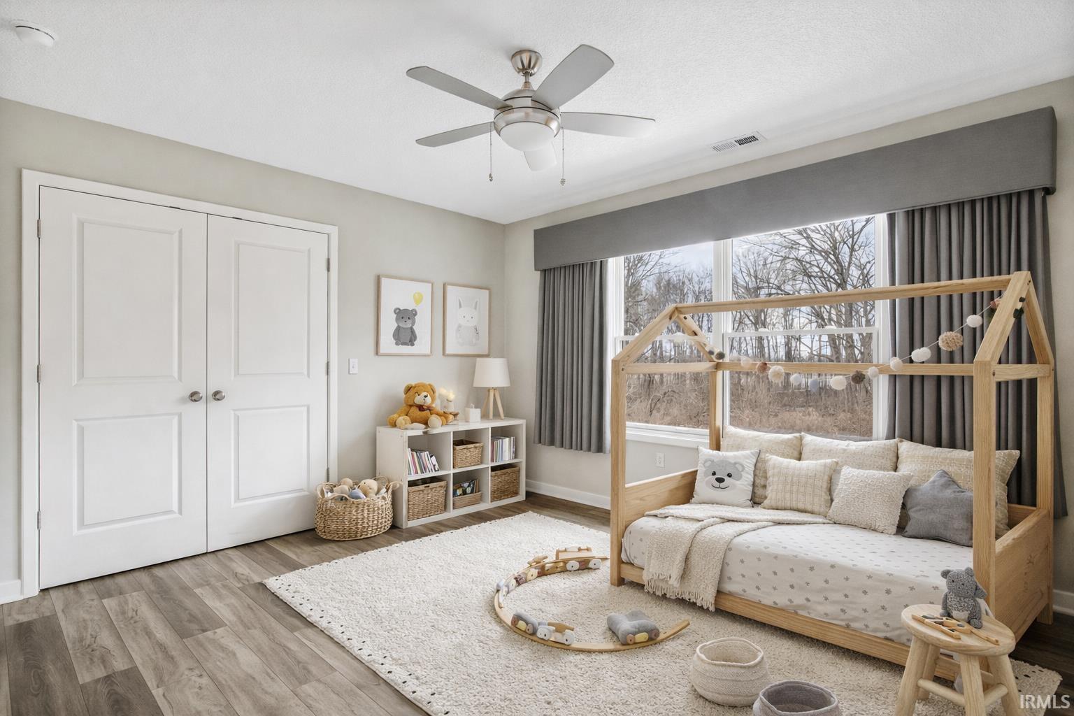 Fort Wayne, Indiana, 46845, United States, 4 Bedrooms Bedrooms, ,4 BathroomsBathrooms,Residential,For Sale,2040605