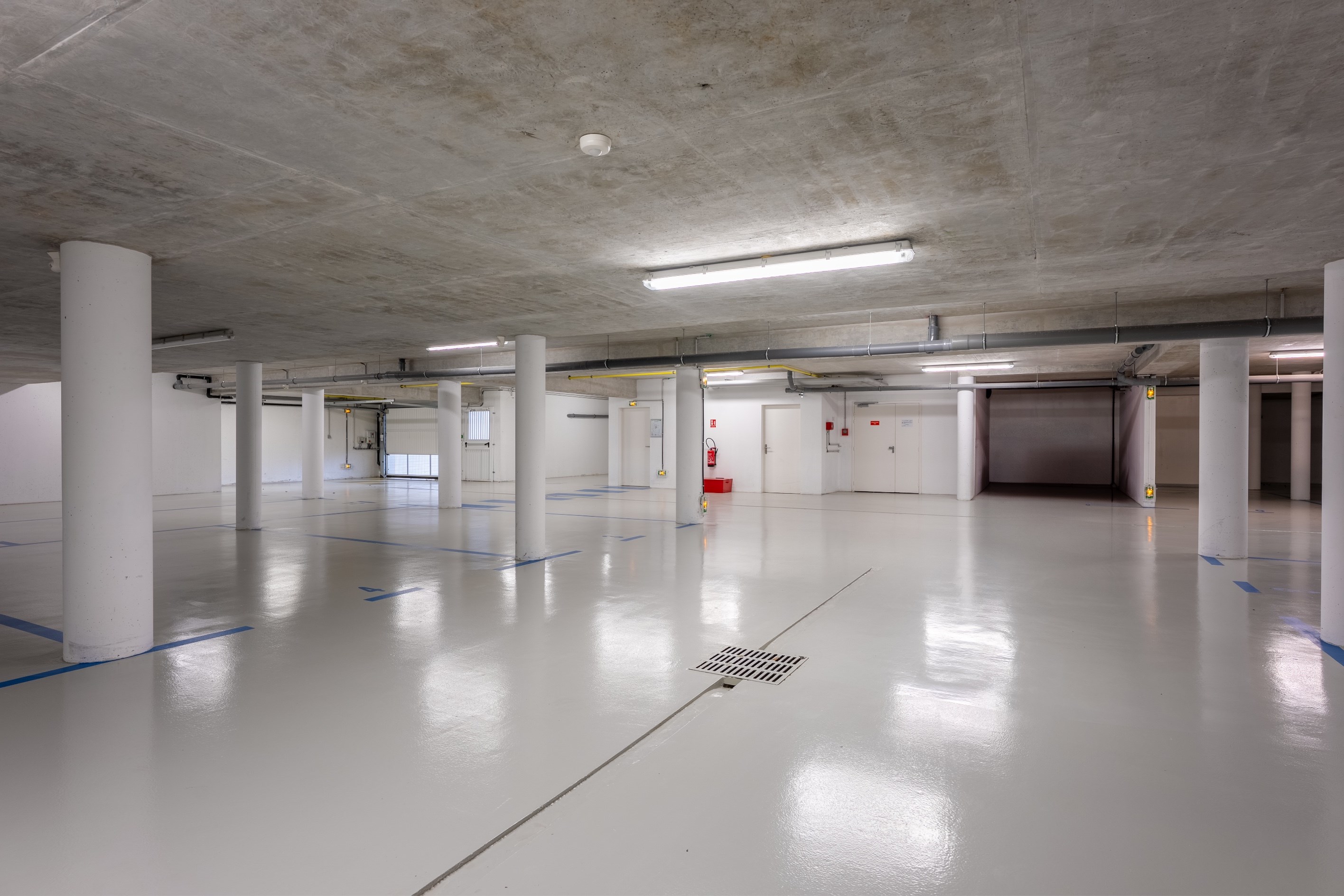  Exceptional ground floor apartment in center of Divonne les Bains - 物件實景