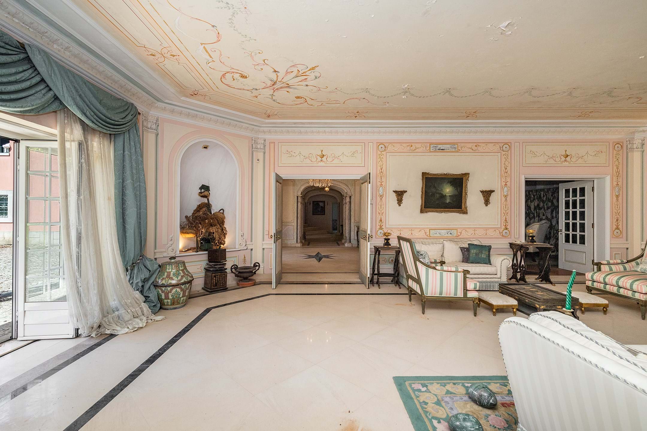 Sintra, Lisbon, 2710-500, PT, 8 Bedrooms Bedrooms, ,Residential,For Sale,1700423
