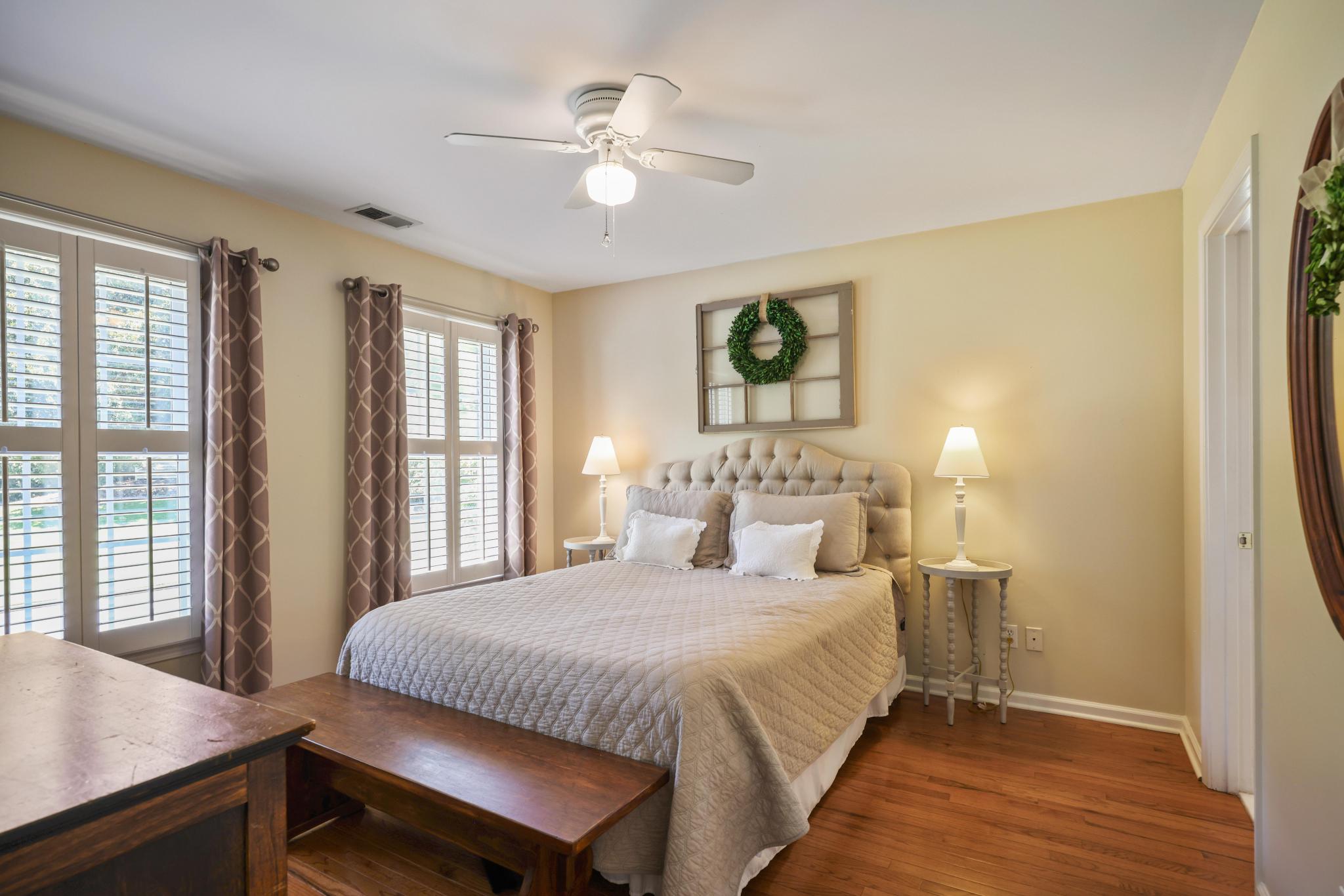  Beautifully Maintained Home in Established Burnt Hickory Pointe - 物件實景
