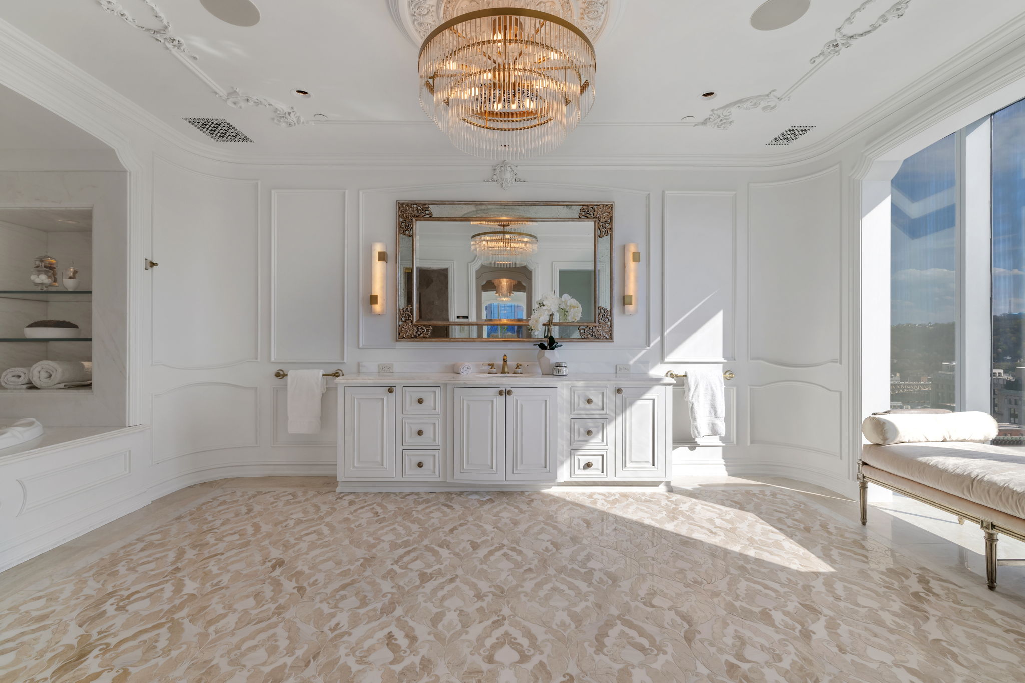  Fairmont Residence, Penthouse, Pittsburgh, PA 15222 - 物件實景