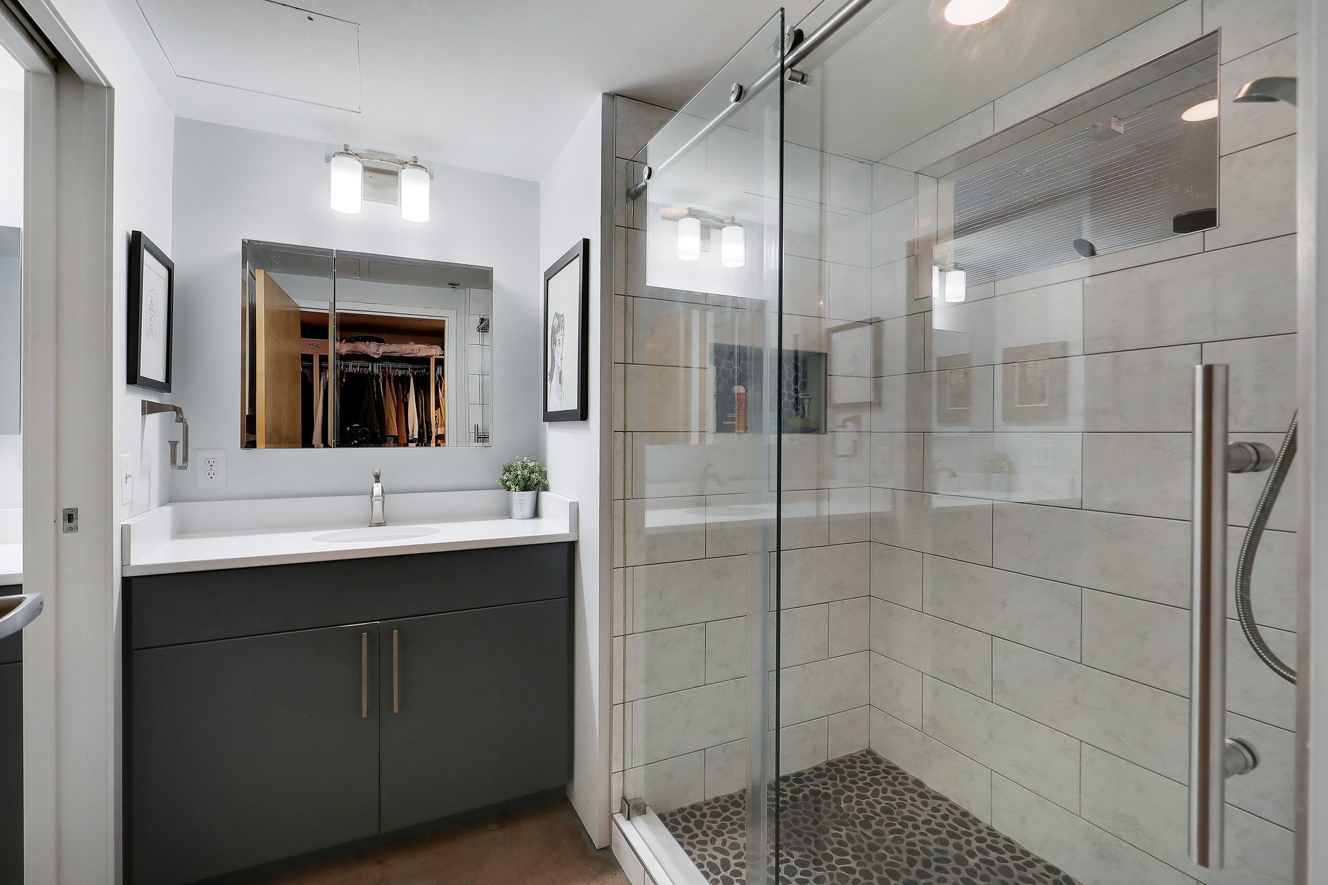  Urban Living Reimagined at 9th Street Lofts - 物件實景