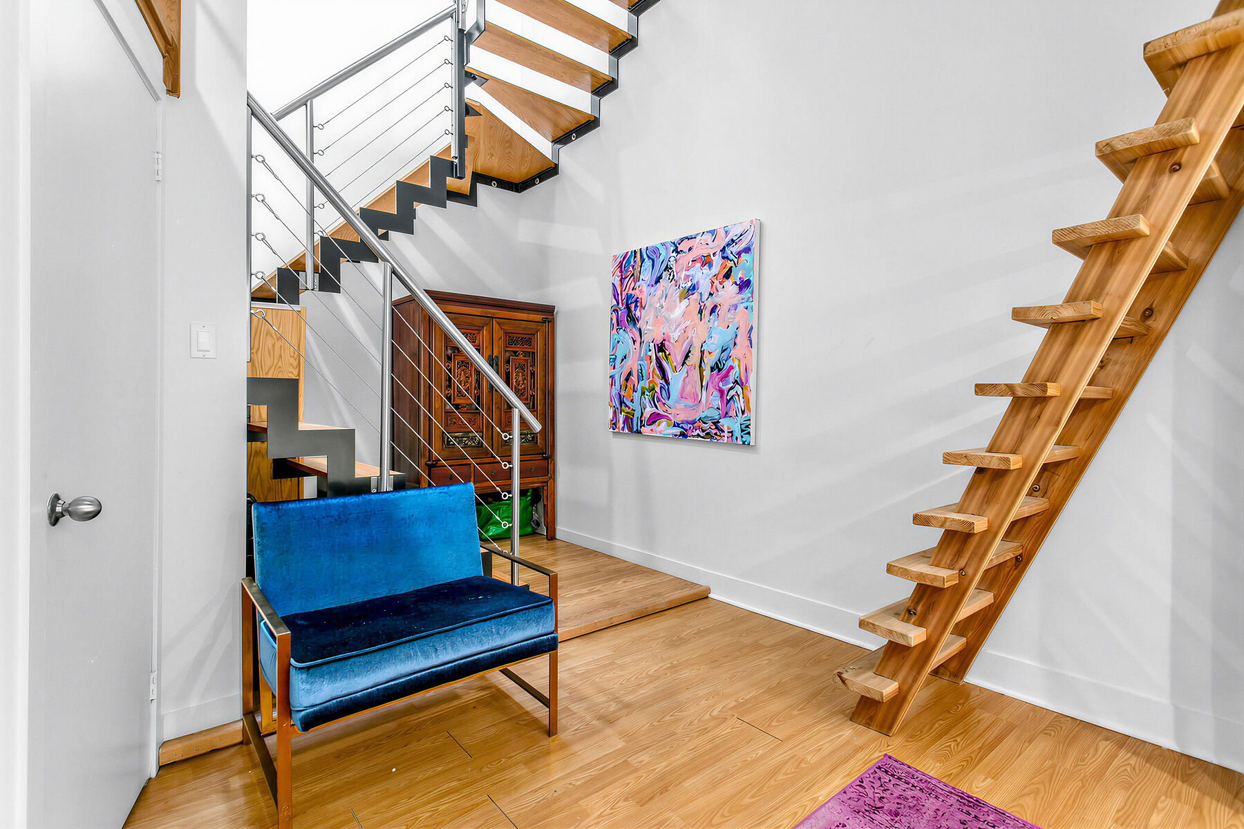  The Claremont Lofts - 物件實景