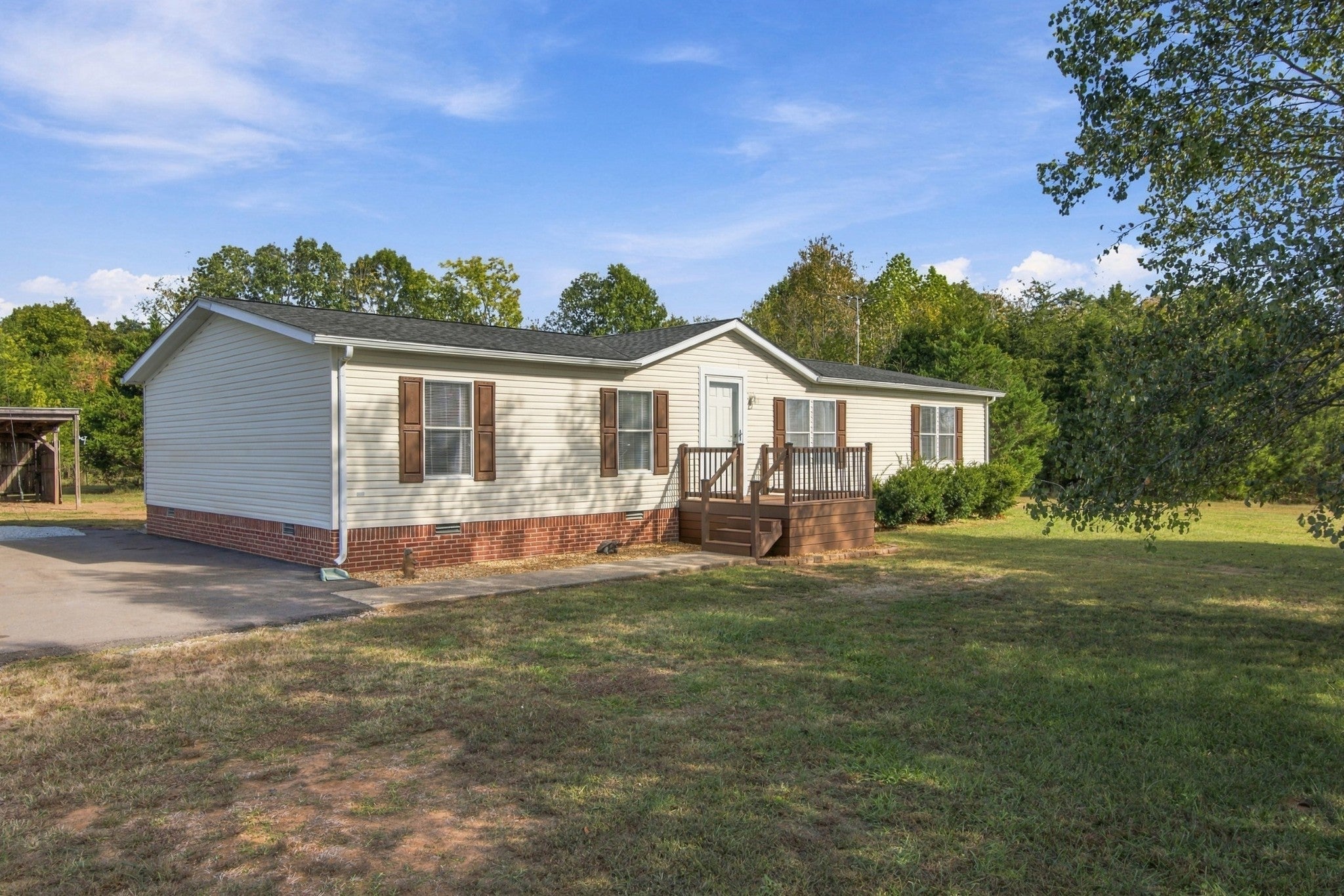 Cedar Springs Rd, Shelbyville, TN 37160
