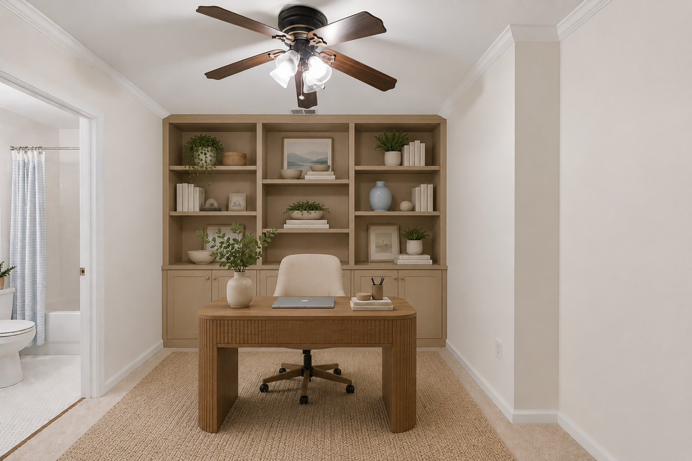  Beautifully Renovated Townhome in the Gated Liberty Park Community - 物件實景