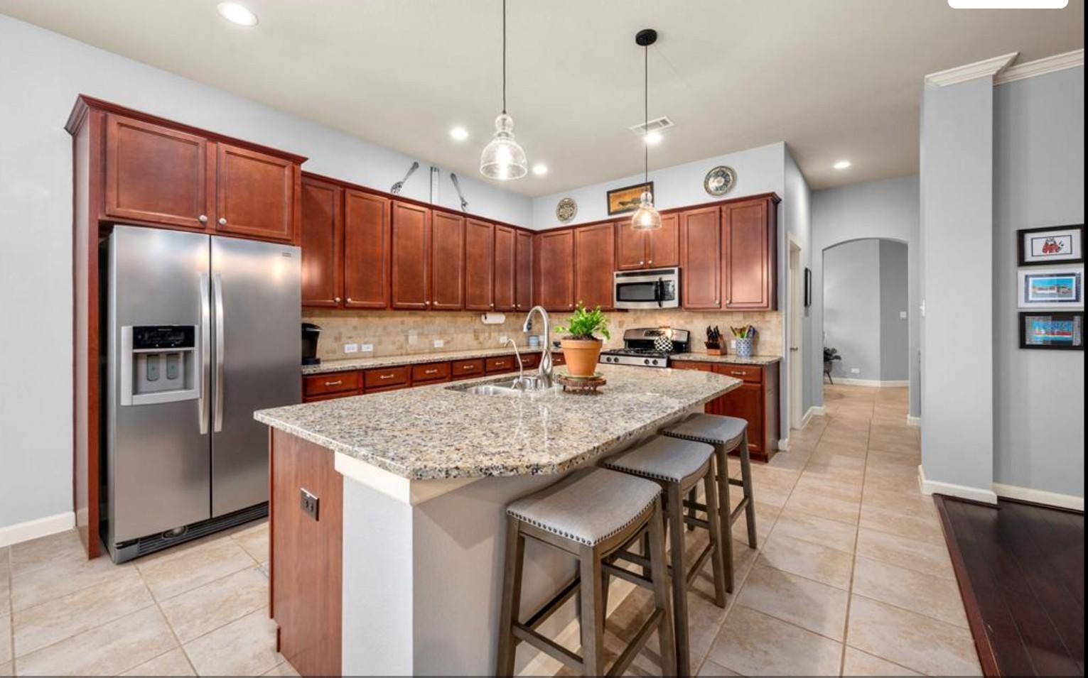 Katy, Texas, 77494, United States, 4 Bedrooms Bedrooms, ,3 BathroomsBathrooms,Residential,For Sale,1907696