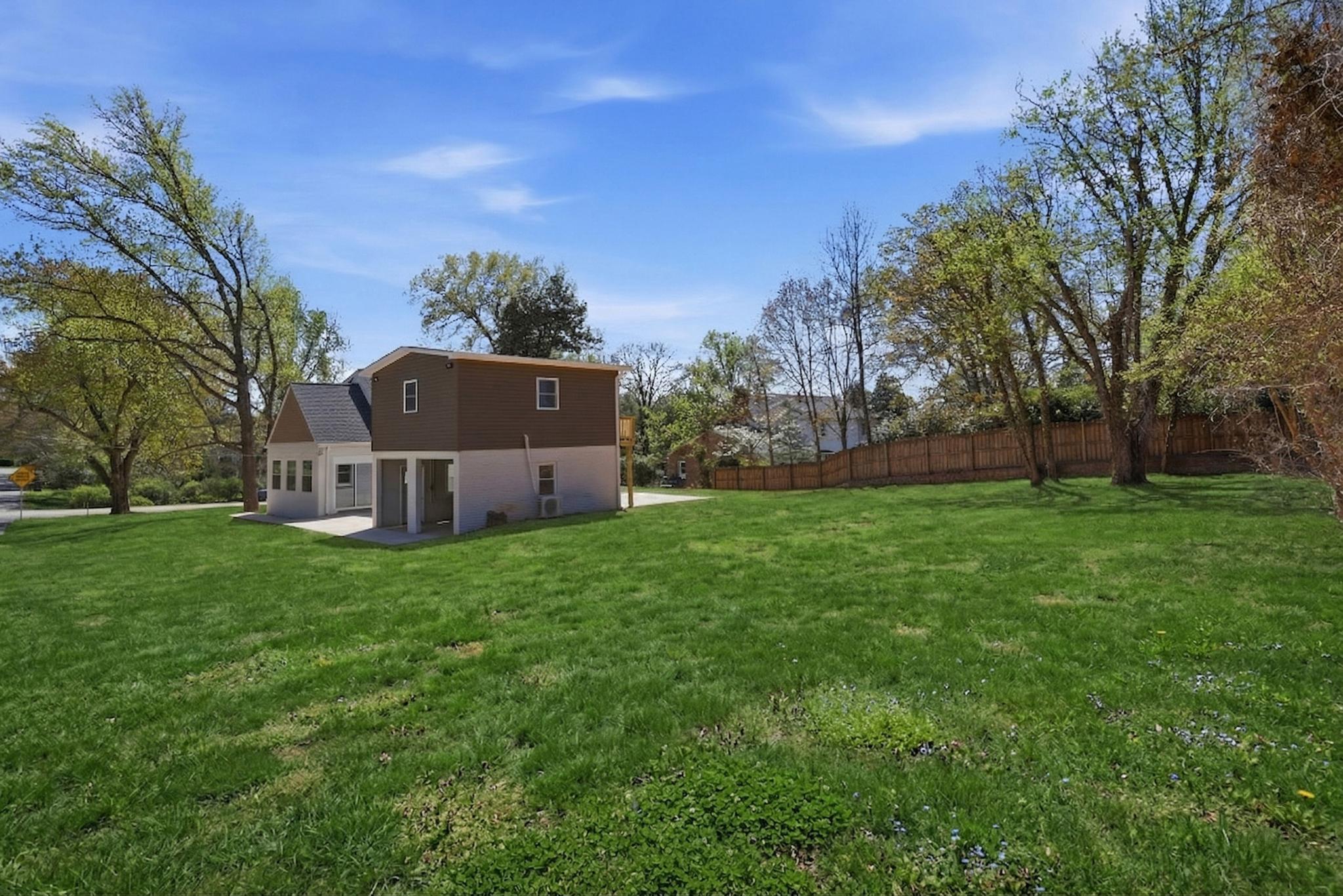  6420 Spring Terrace, Falls Church, VA, 22042 - 物件實景