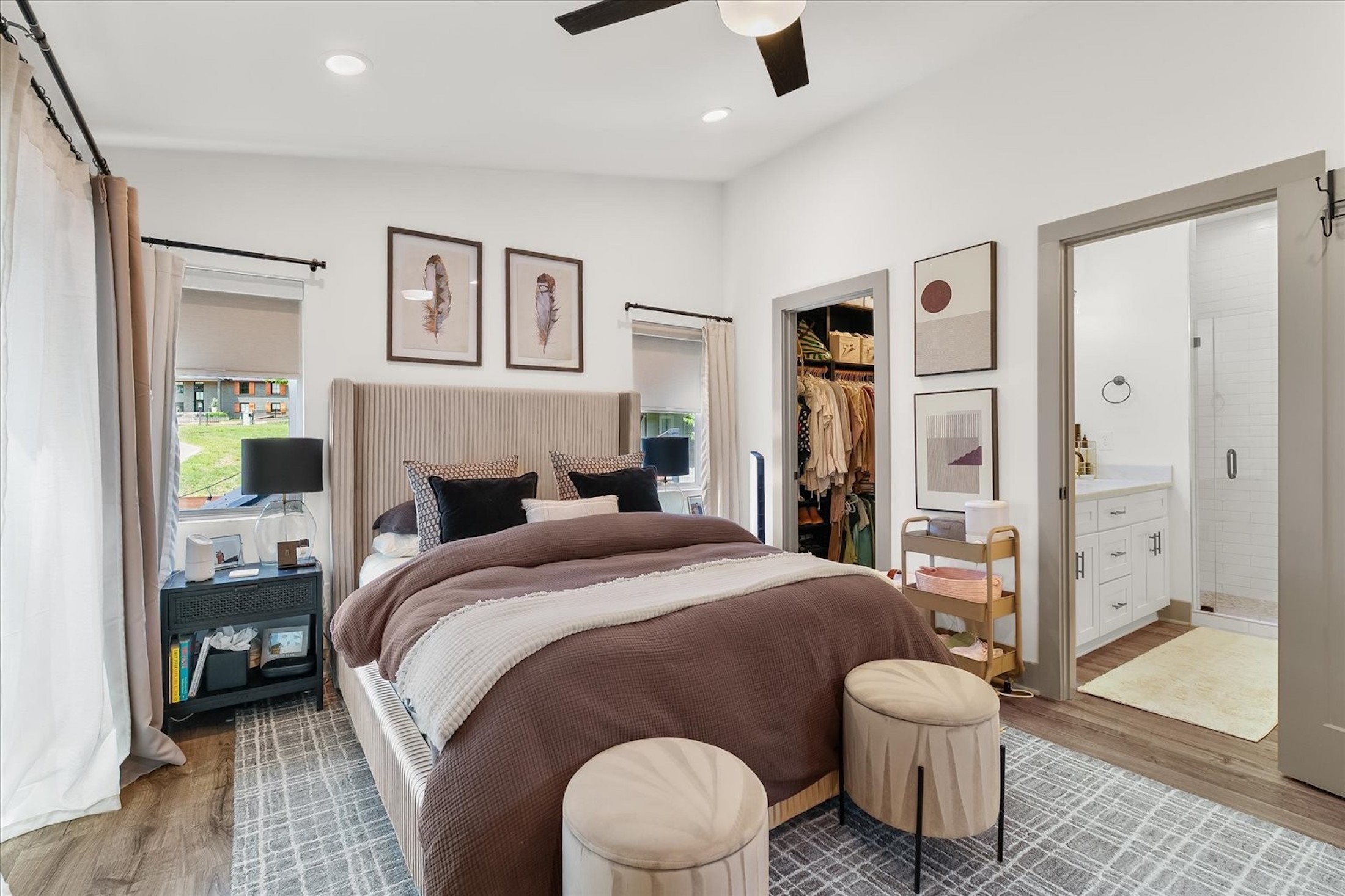  308 Sunliner Dr, Nashville, TN, 37209 - 物件實景