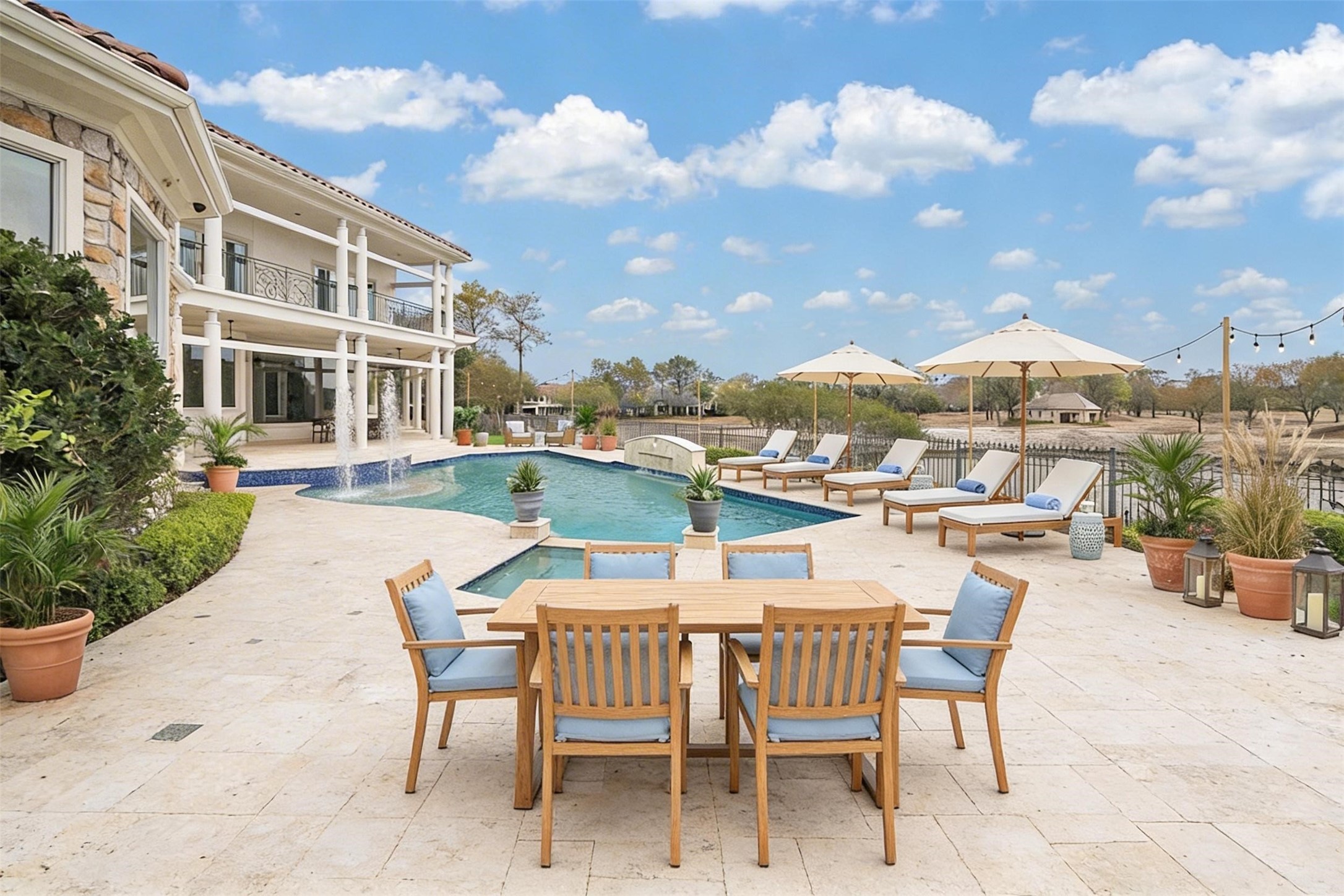  11602 Versailles Lakes Lane - 物件實景