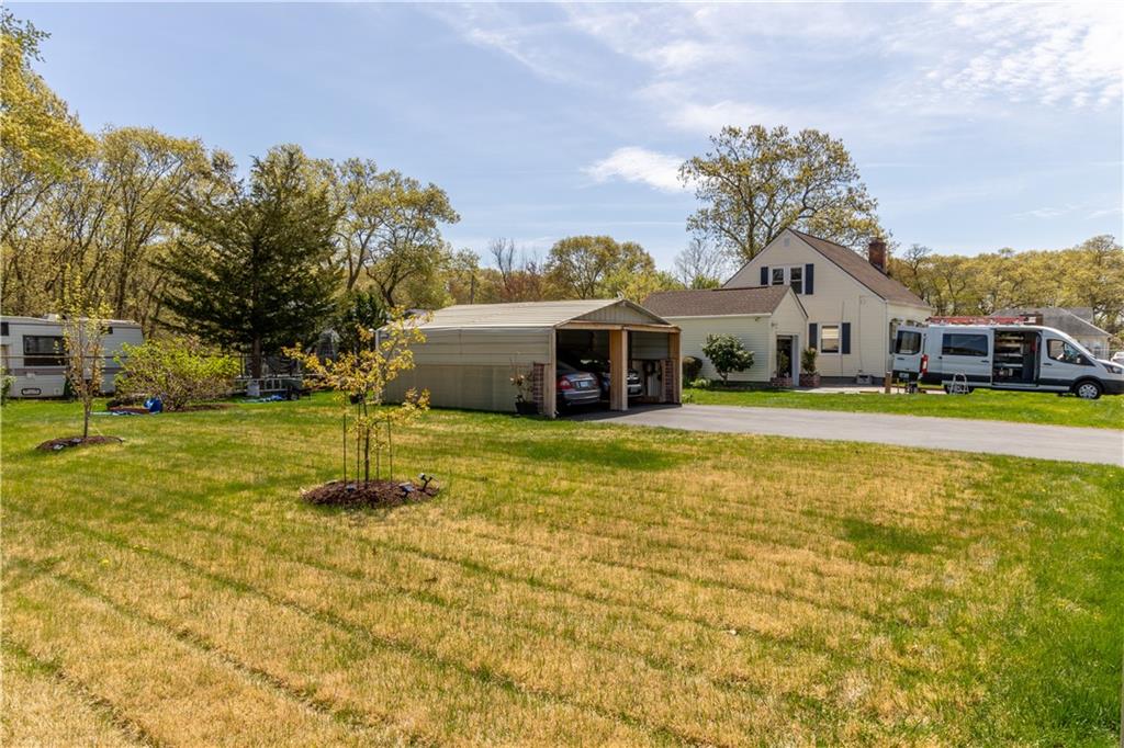Warwick, Rhode Island, 02886, United States, 4 Bedrooms Bedrooms, ,1 BathroomBathrooms,Residential,For Sale,1943403