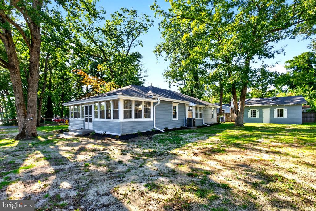 Lakeshore Dr, Browns Mills, NJ 08015