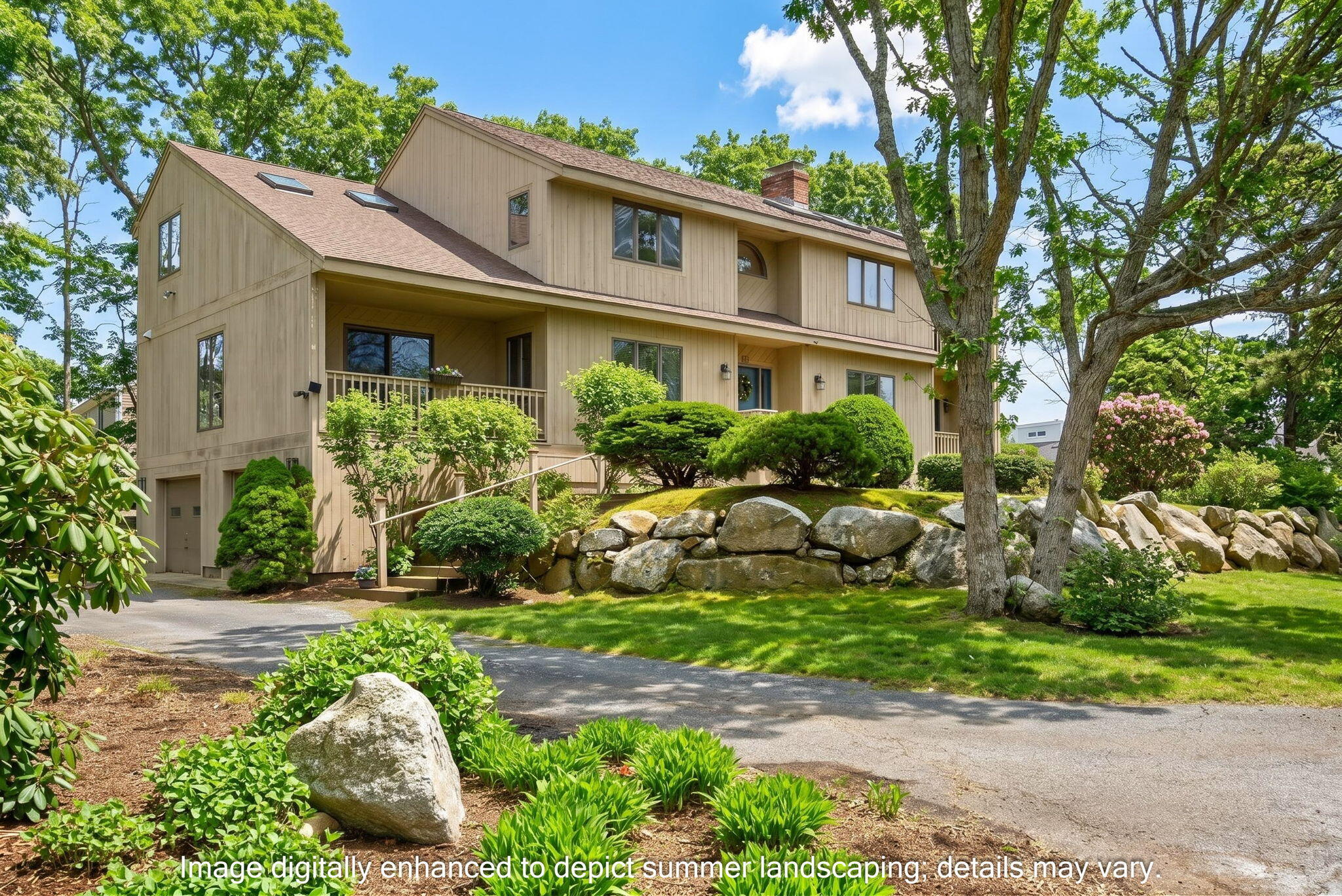  153 Alder Lane, North Falmouth, MA, 02556 - 物件實景