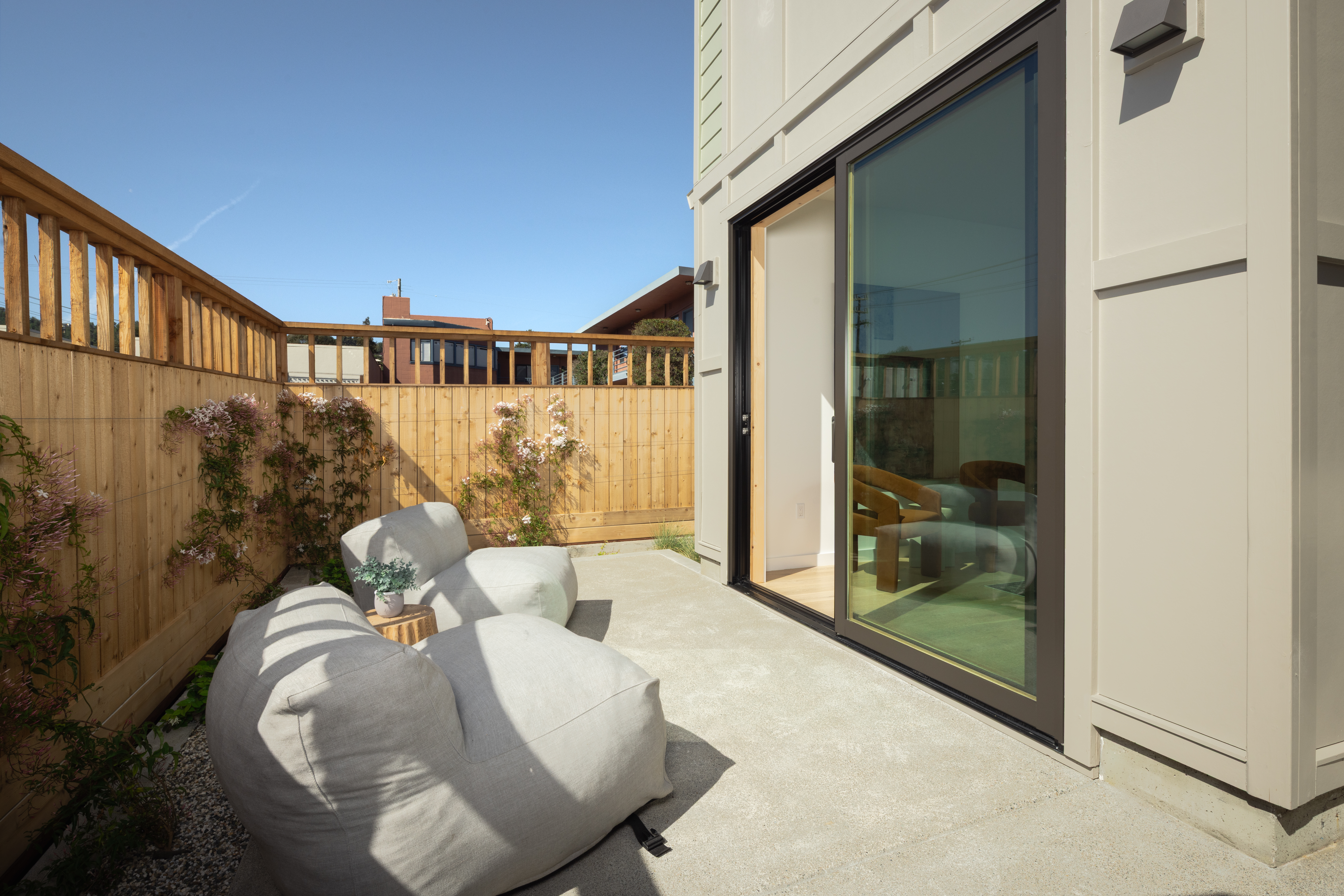 New Construction San Rafael Fourplex - 物件實景